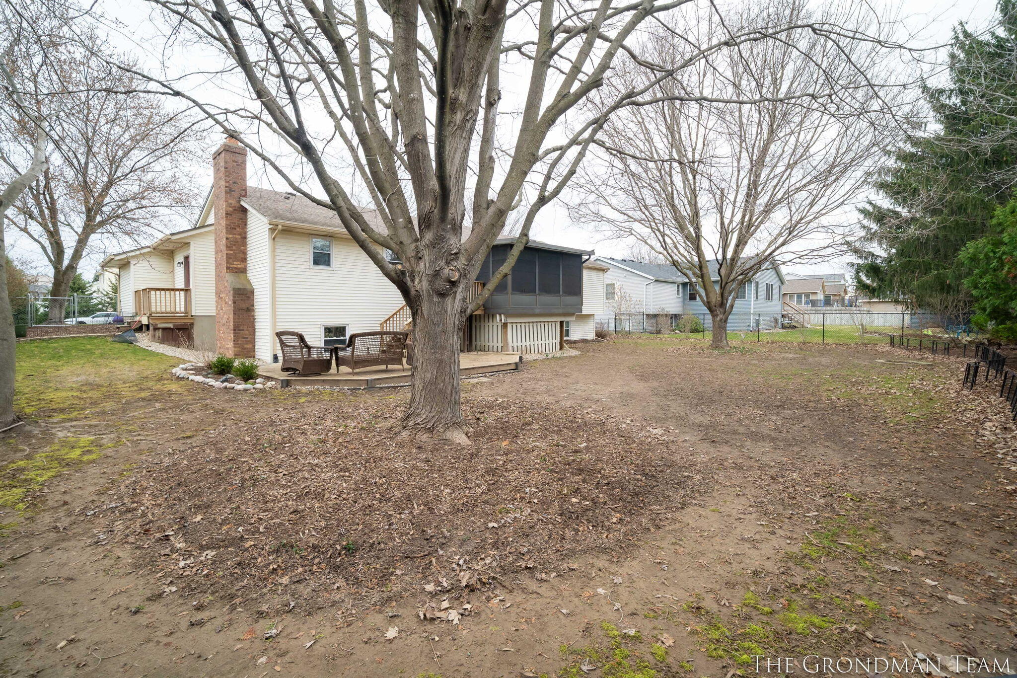 3322 Meadow Glen Drive