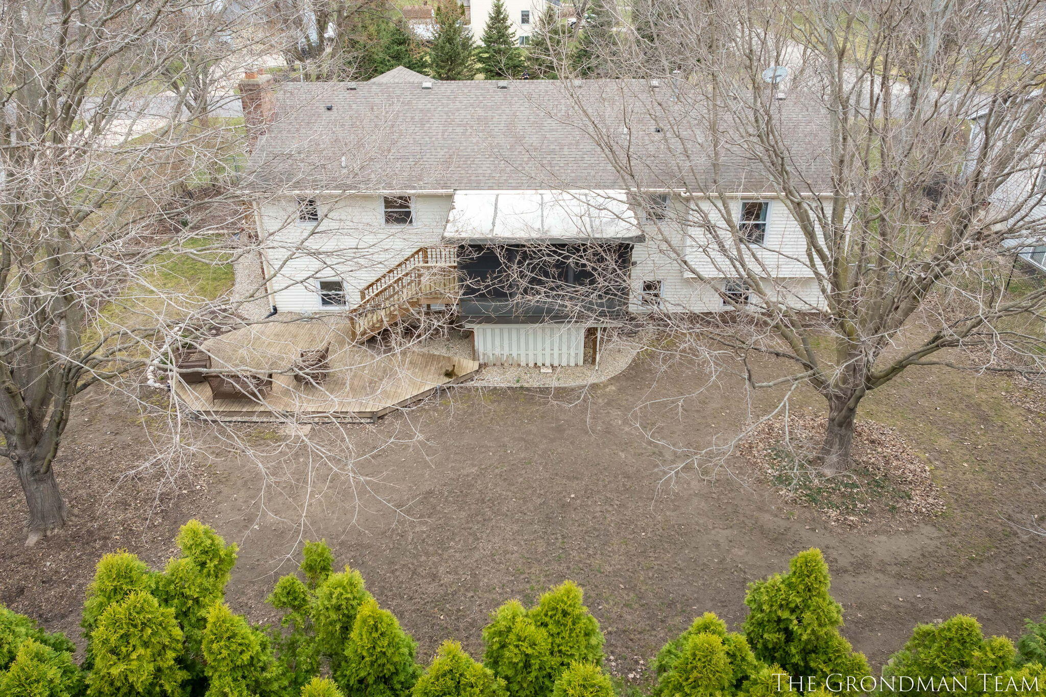 3322 Meadow Glen Drive