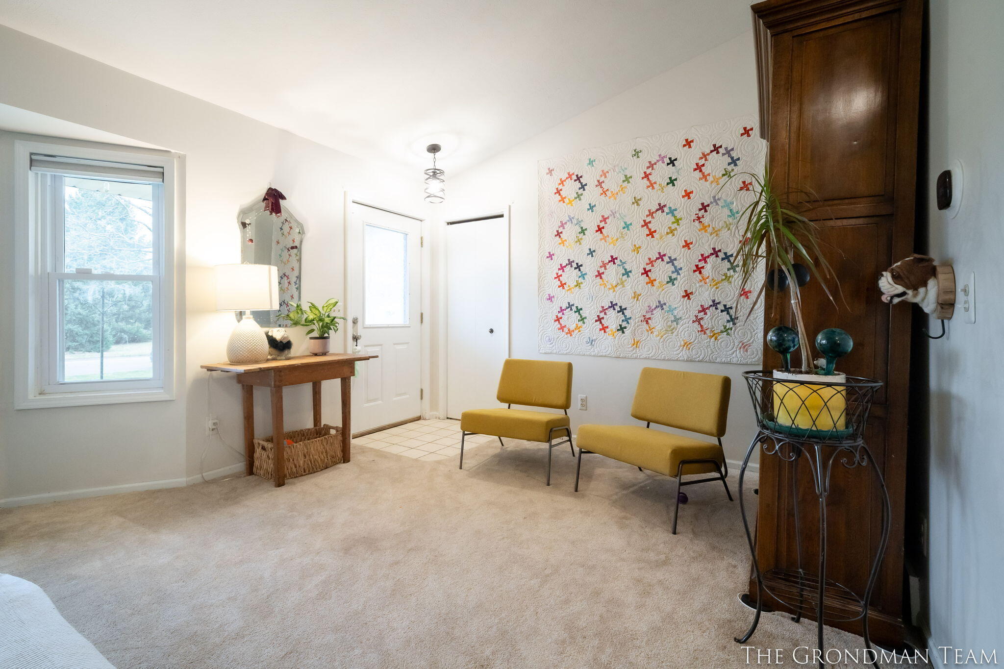 3322 Meadow Glen Drive
