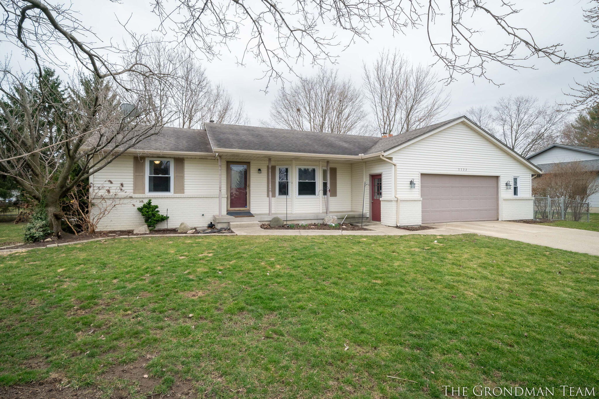 3322 Meadow Glen Drive