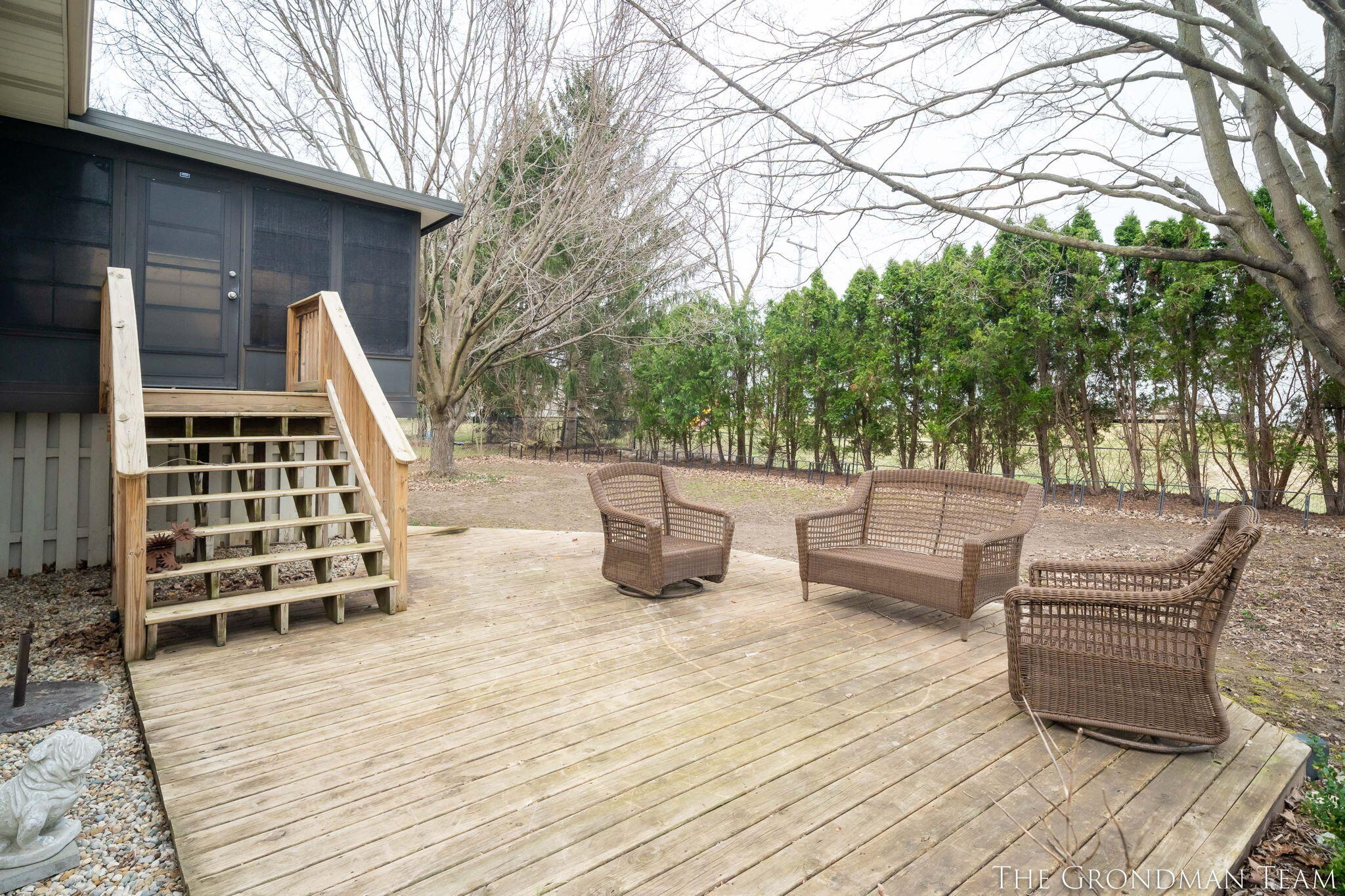 3322 Meadow Glen Drive