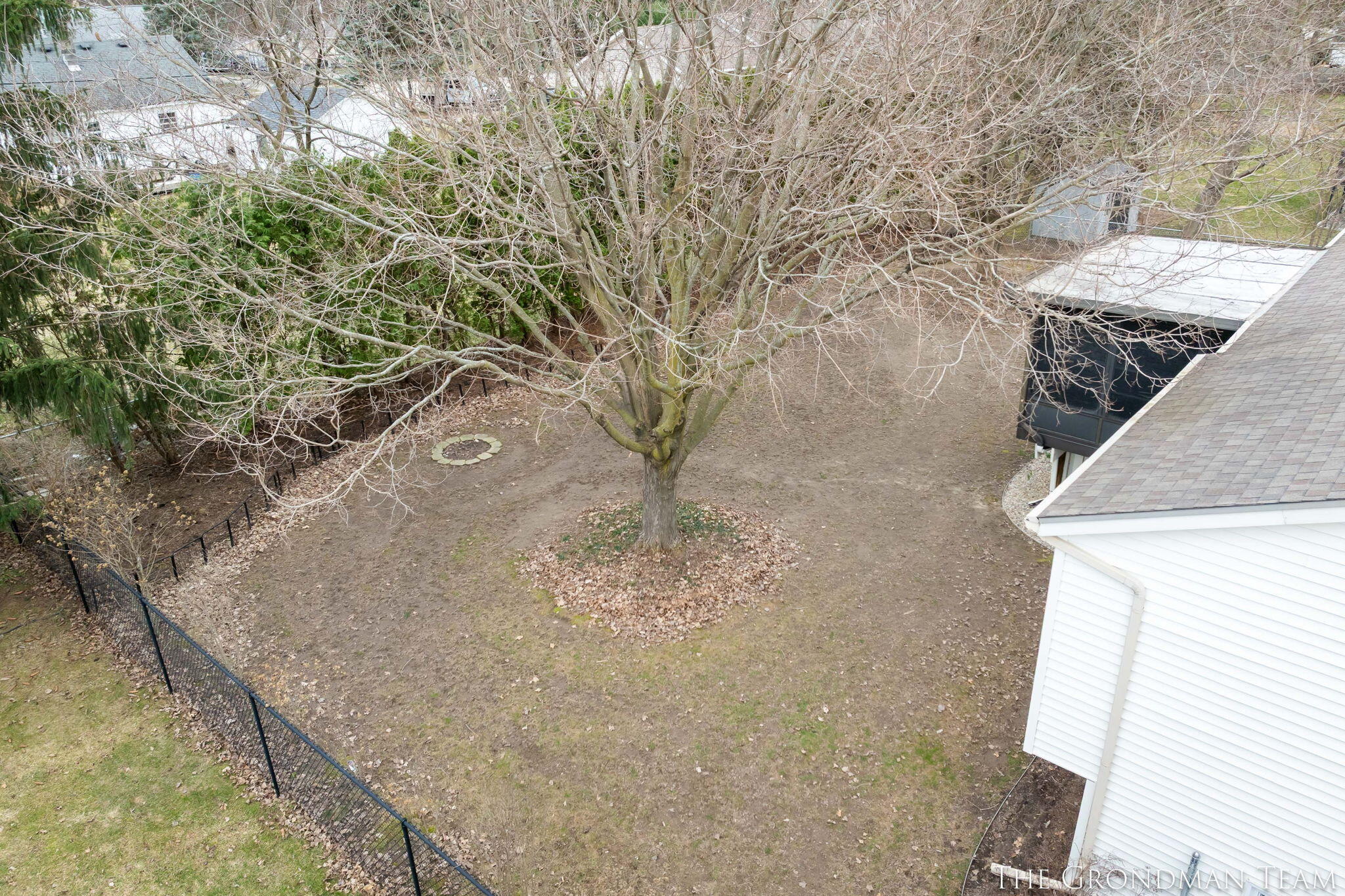 3322 Meadow Glen Drive