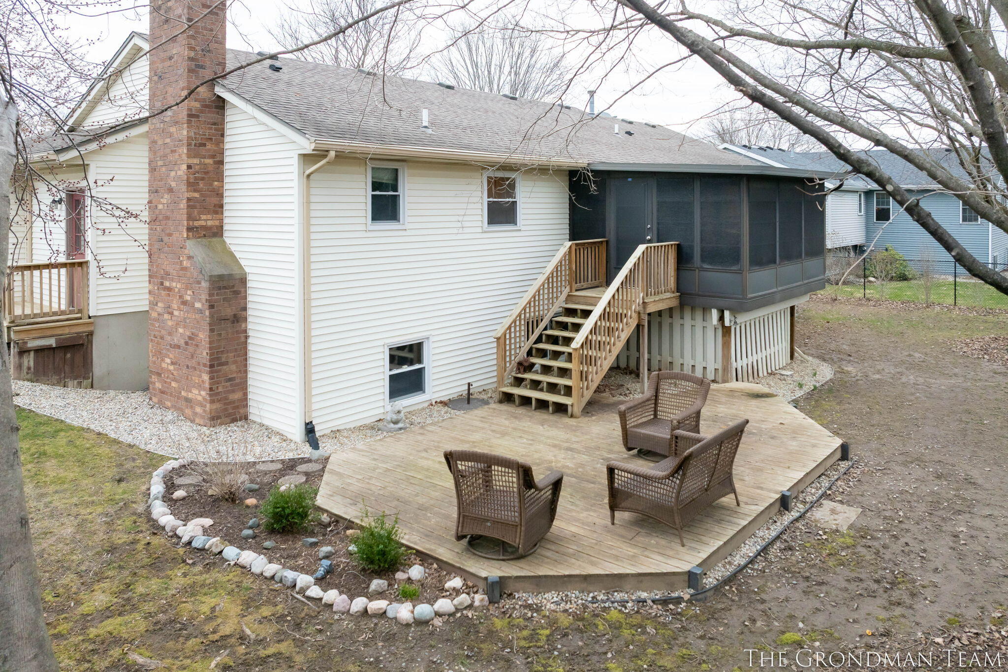 3322 Meadow Glen Drive