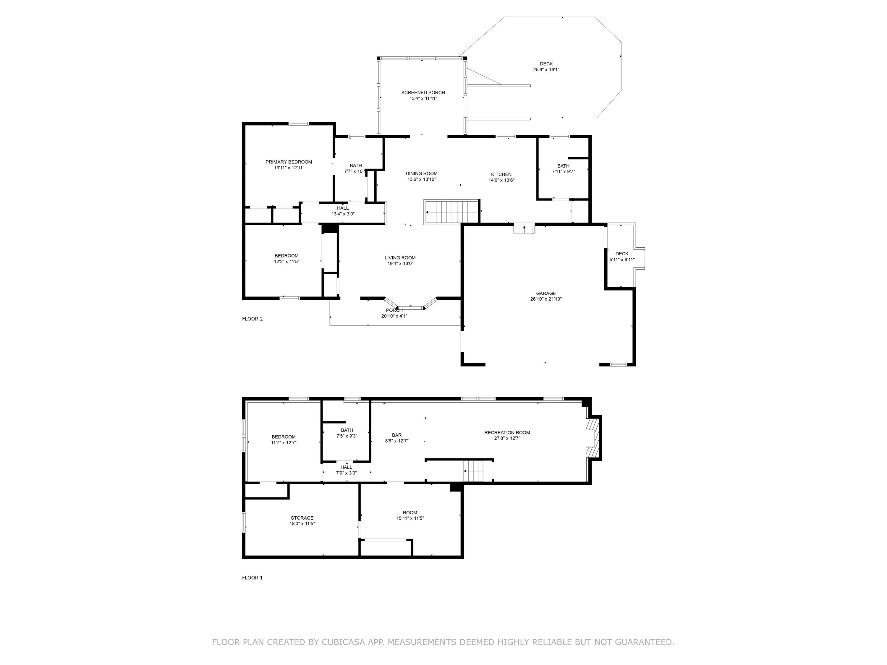 3322 Meadow Glen Drive
