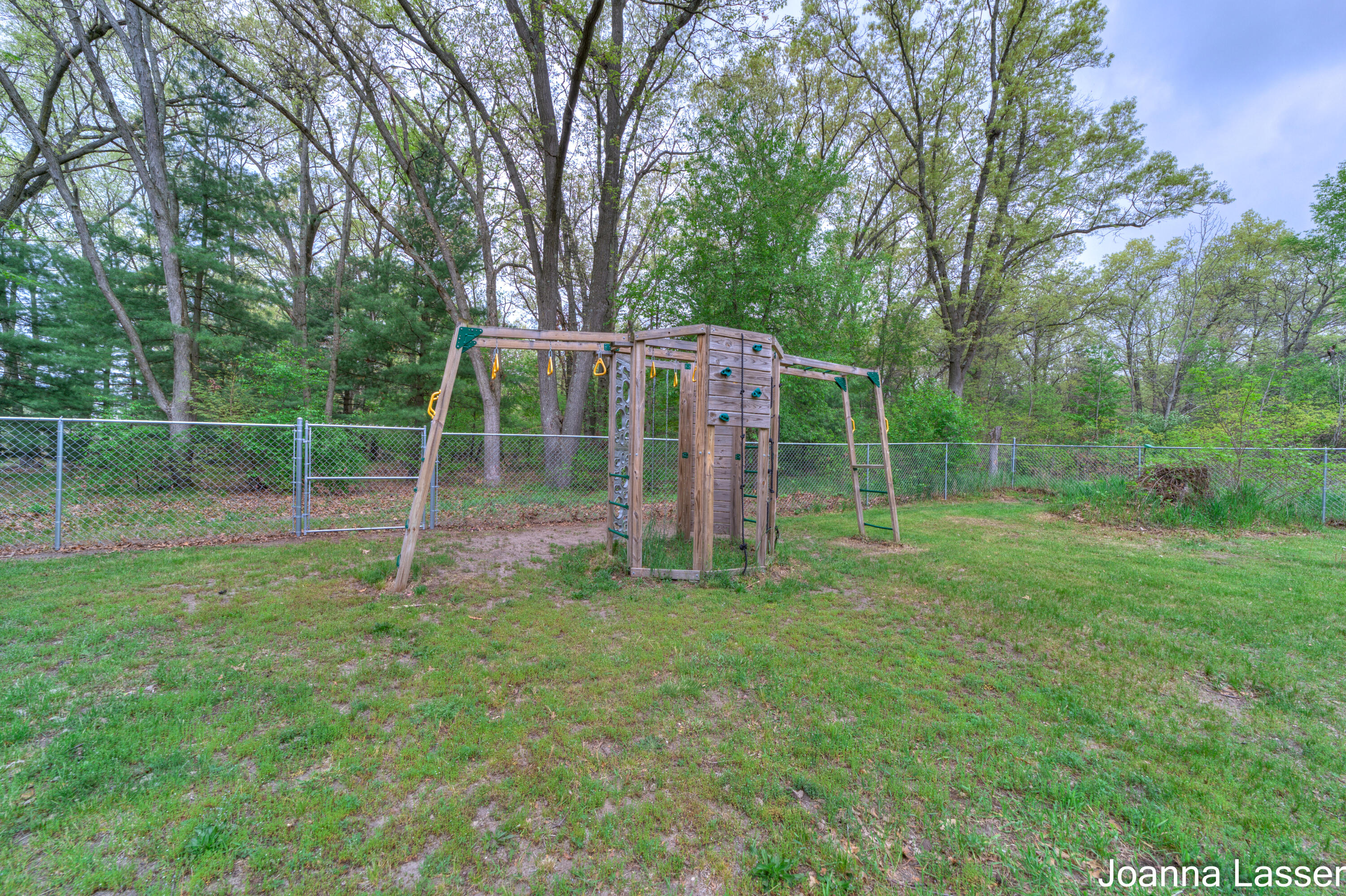739 S Wolf Lake Road