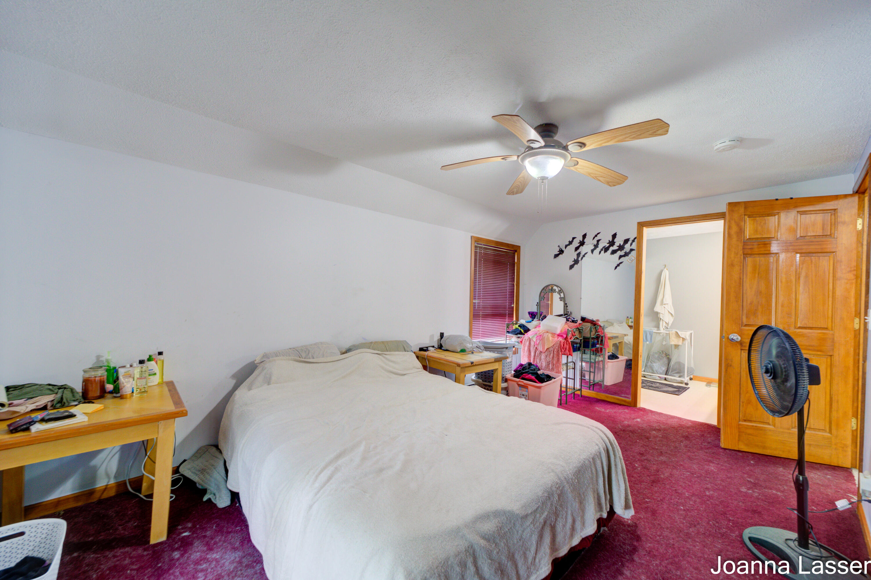 739 S Wolf Lake Road