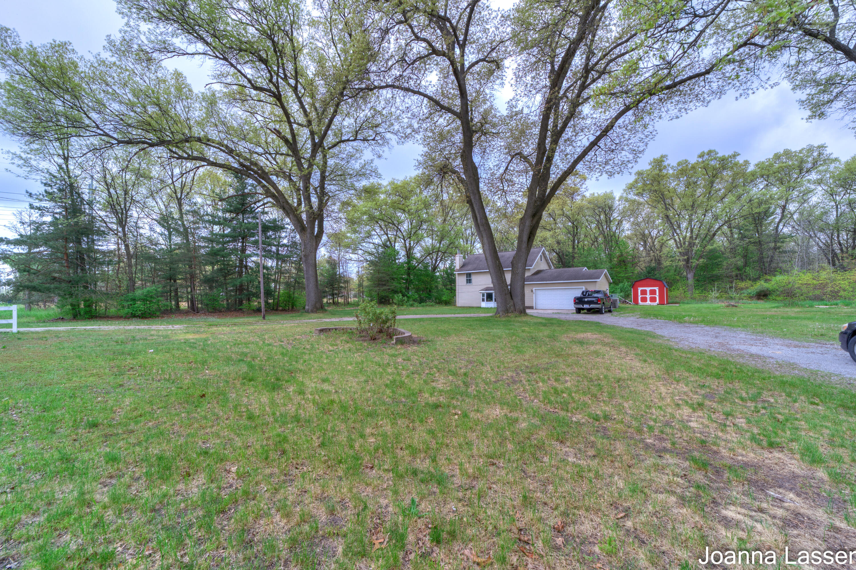 739 S Wolf Lake Road