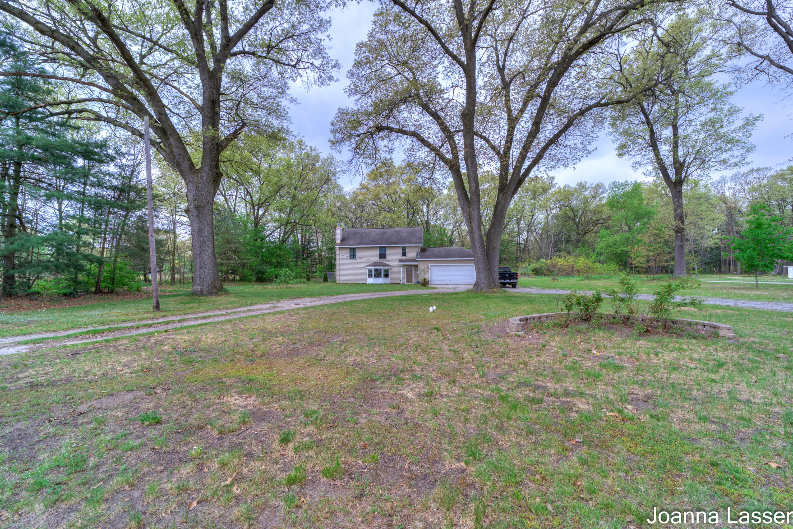 739 S Wolf Lake Road
