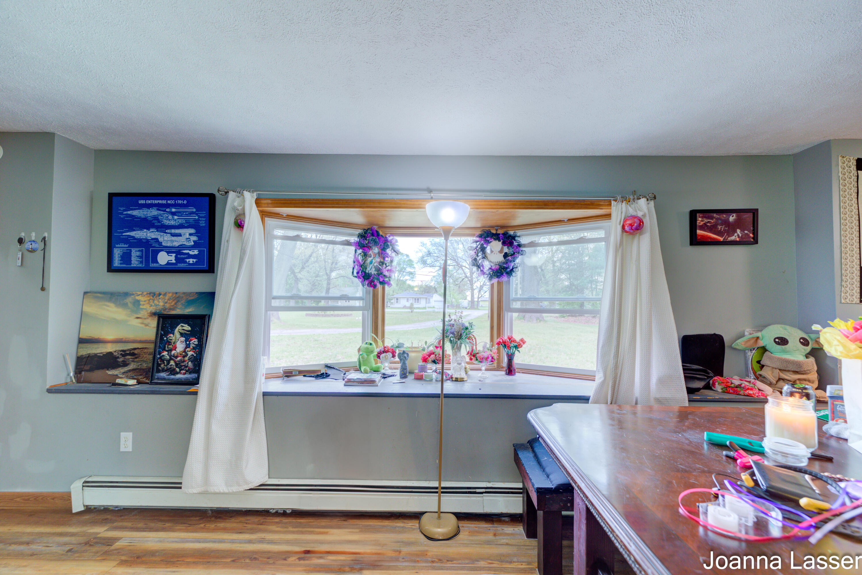 739 S Wolf Lake Road