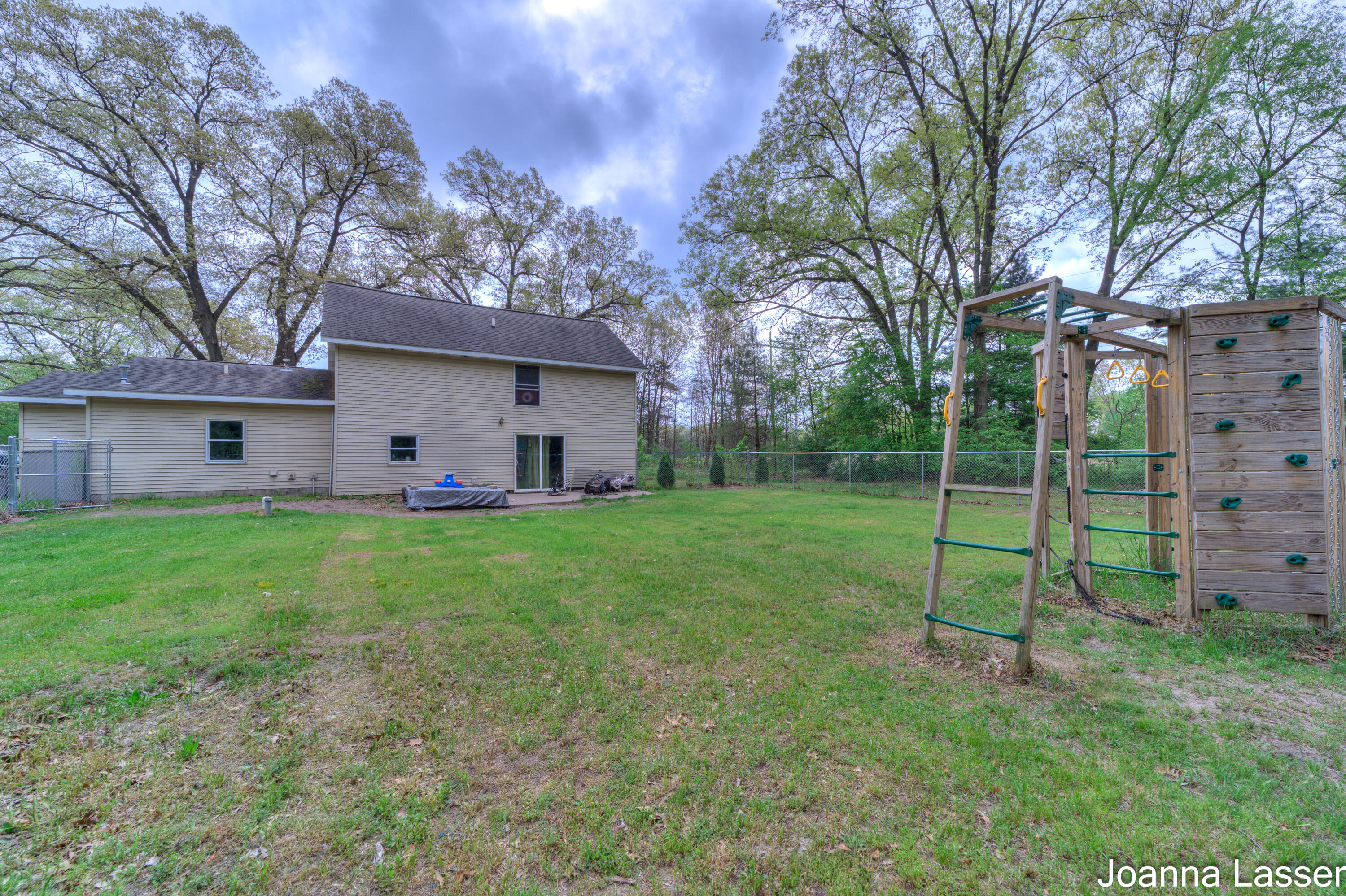 739 S Wolf Lake Road