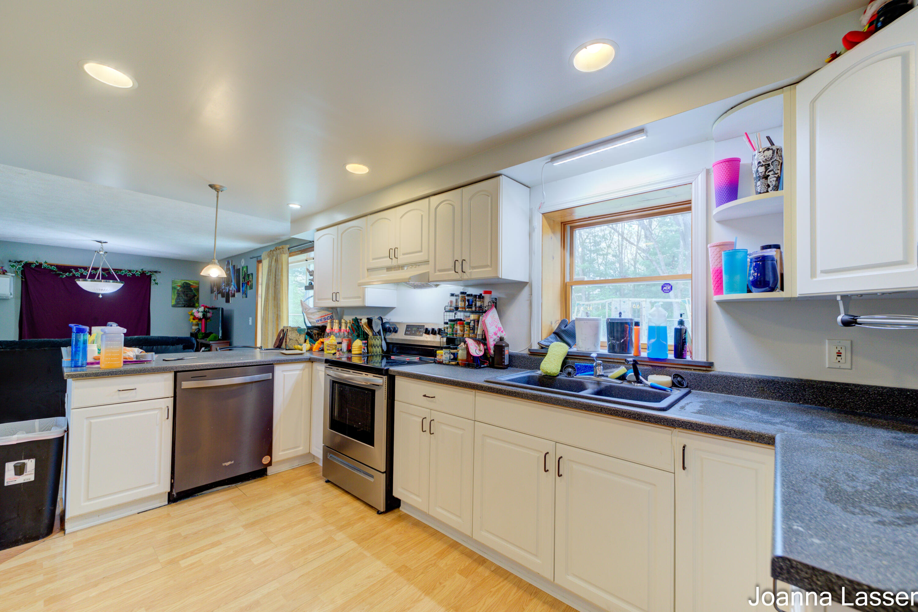 739 S Wolf Lake Road