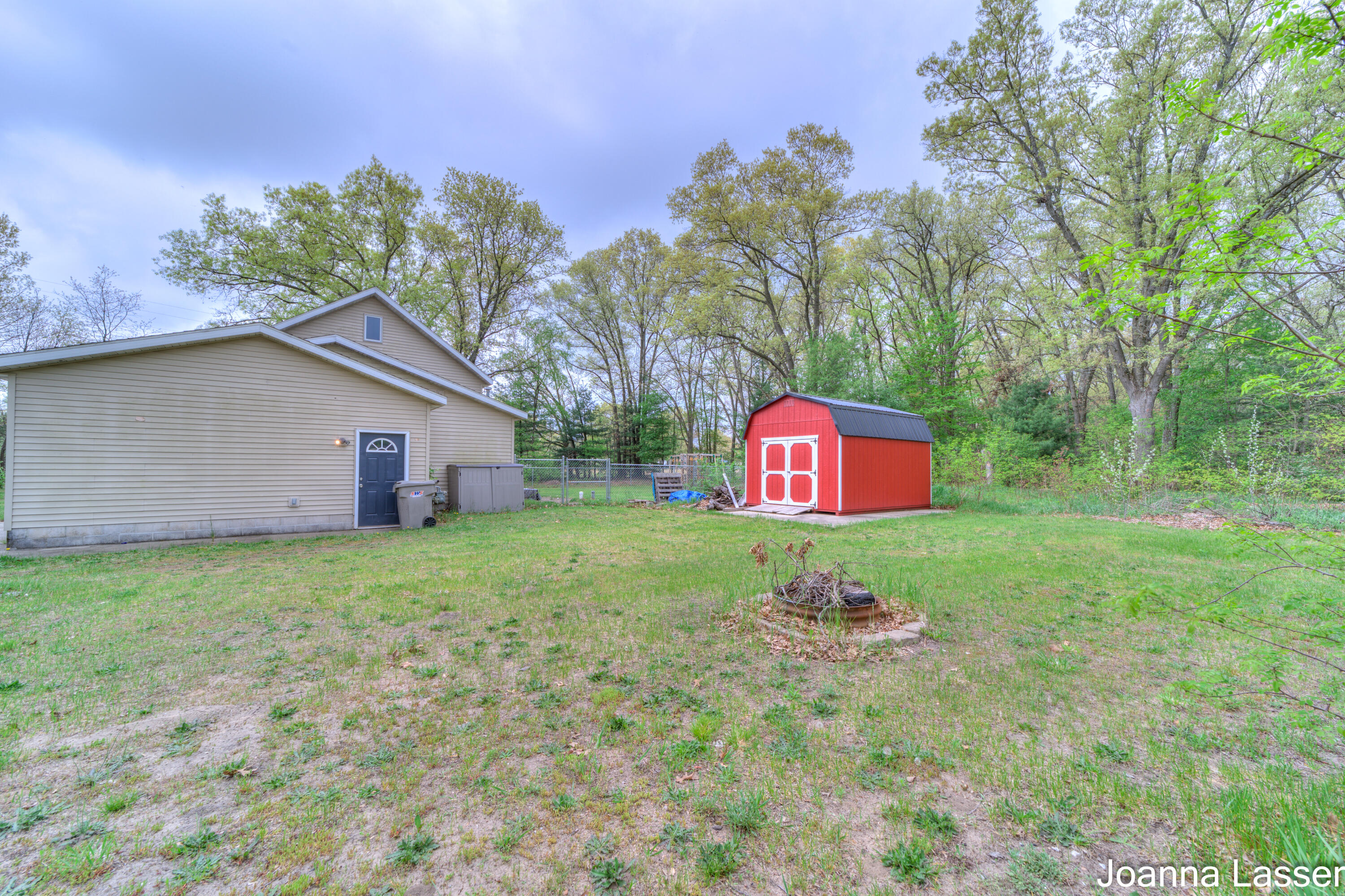 739 S Wolf Lake Road