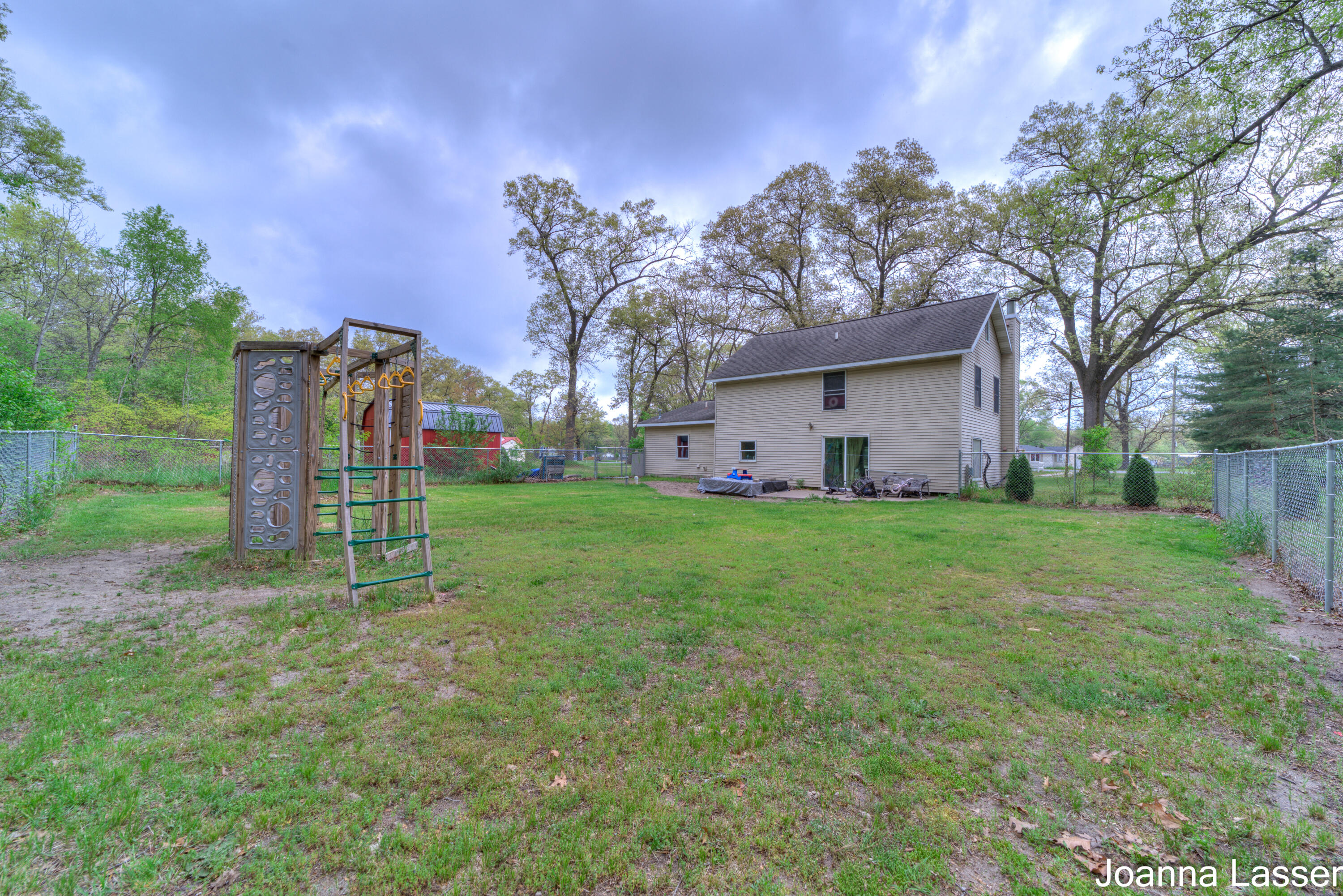 739 S Wolf Lake Road