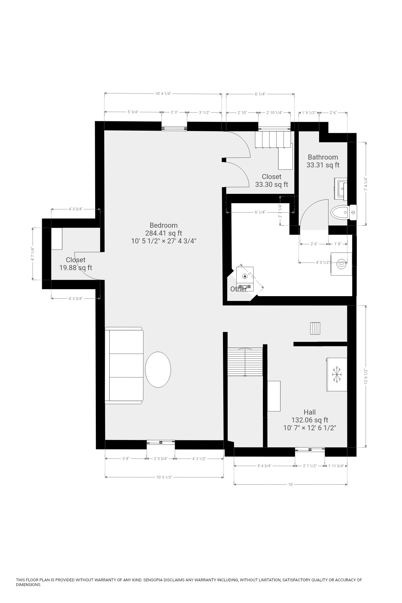 25 Maplelawn Street SW