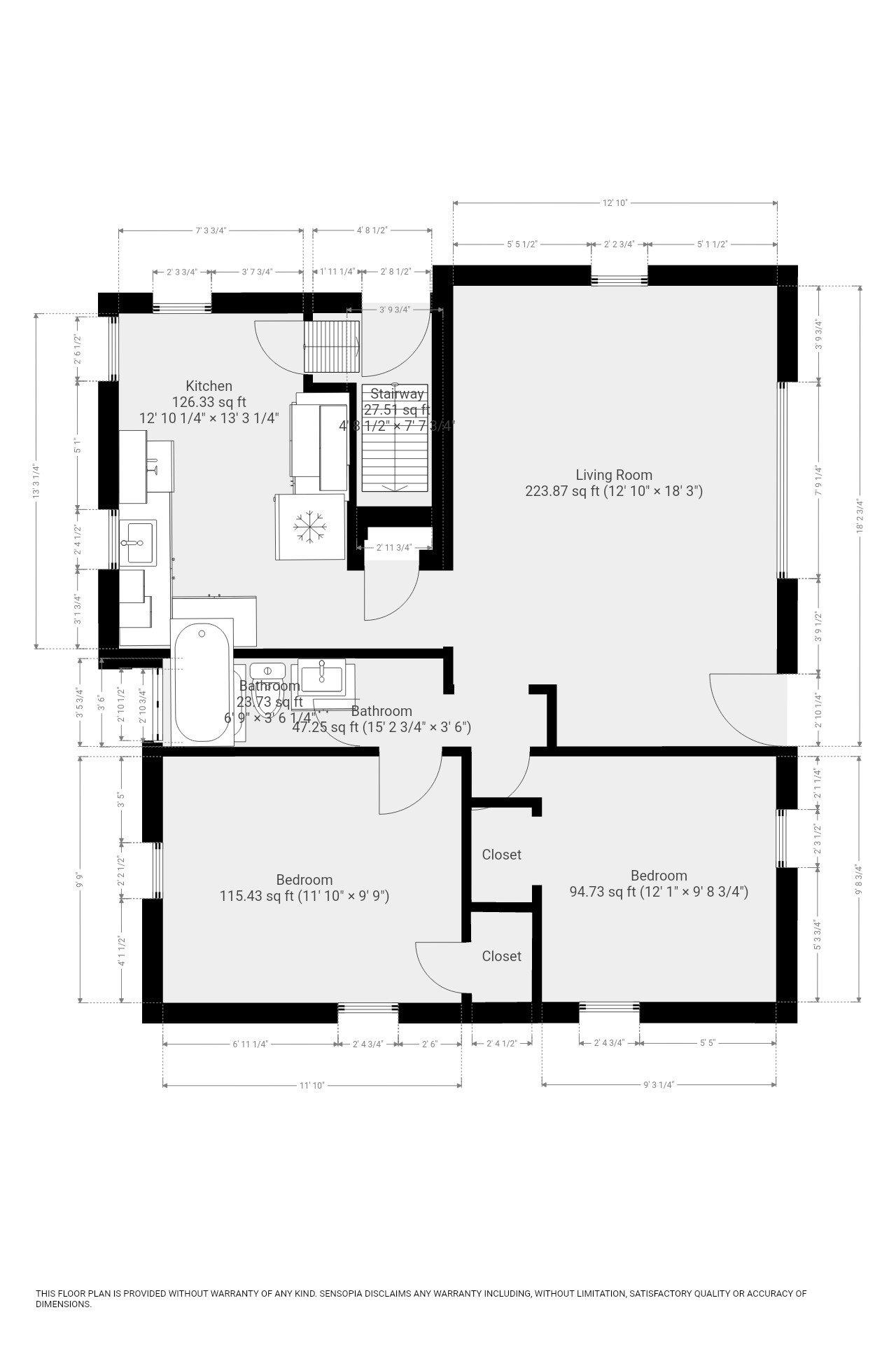 25 Maplelawn Street SW