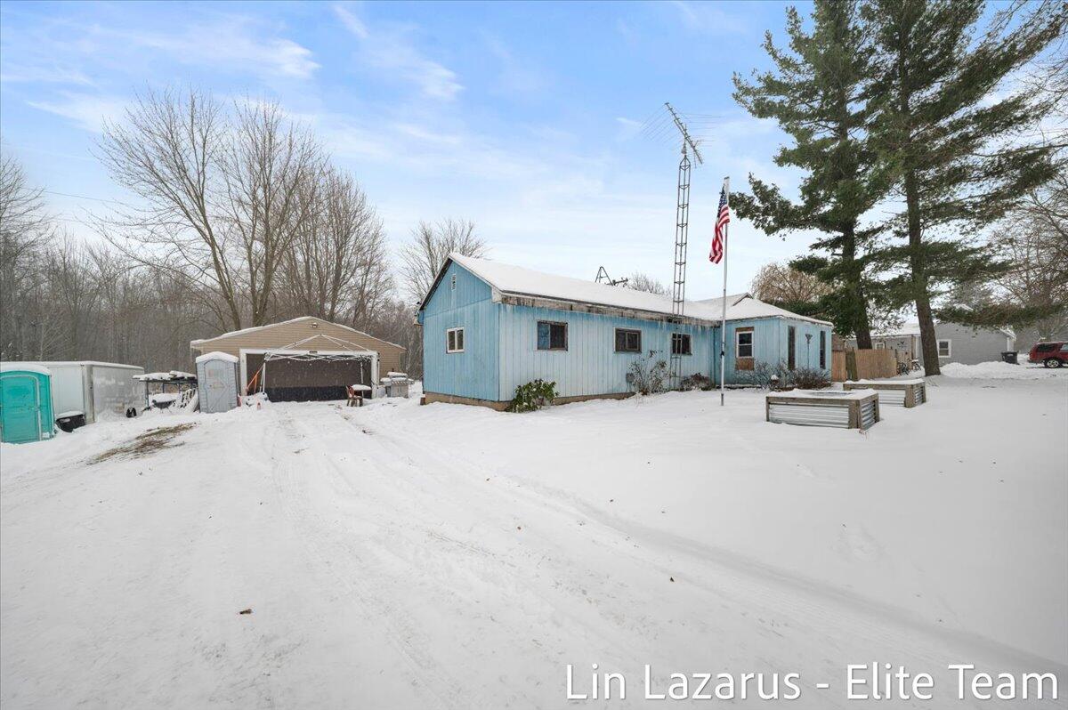 13280 Ritchie Avenue NE