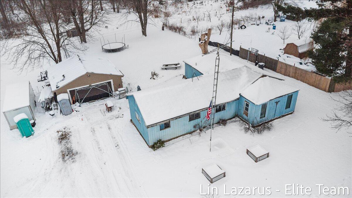 13280 Ritchie Avenue NE