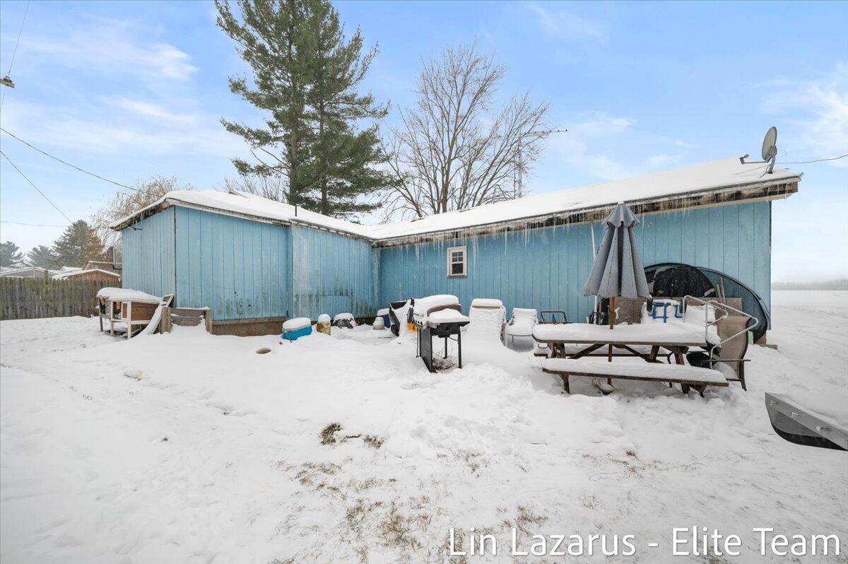 13280 Ritchie Avenue NE