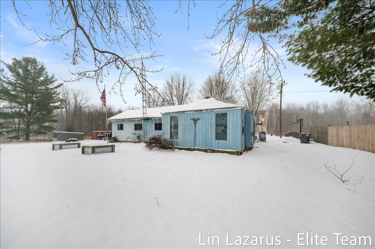 13280 Ritchie Avenue NE