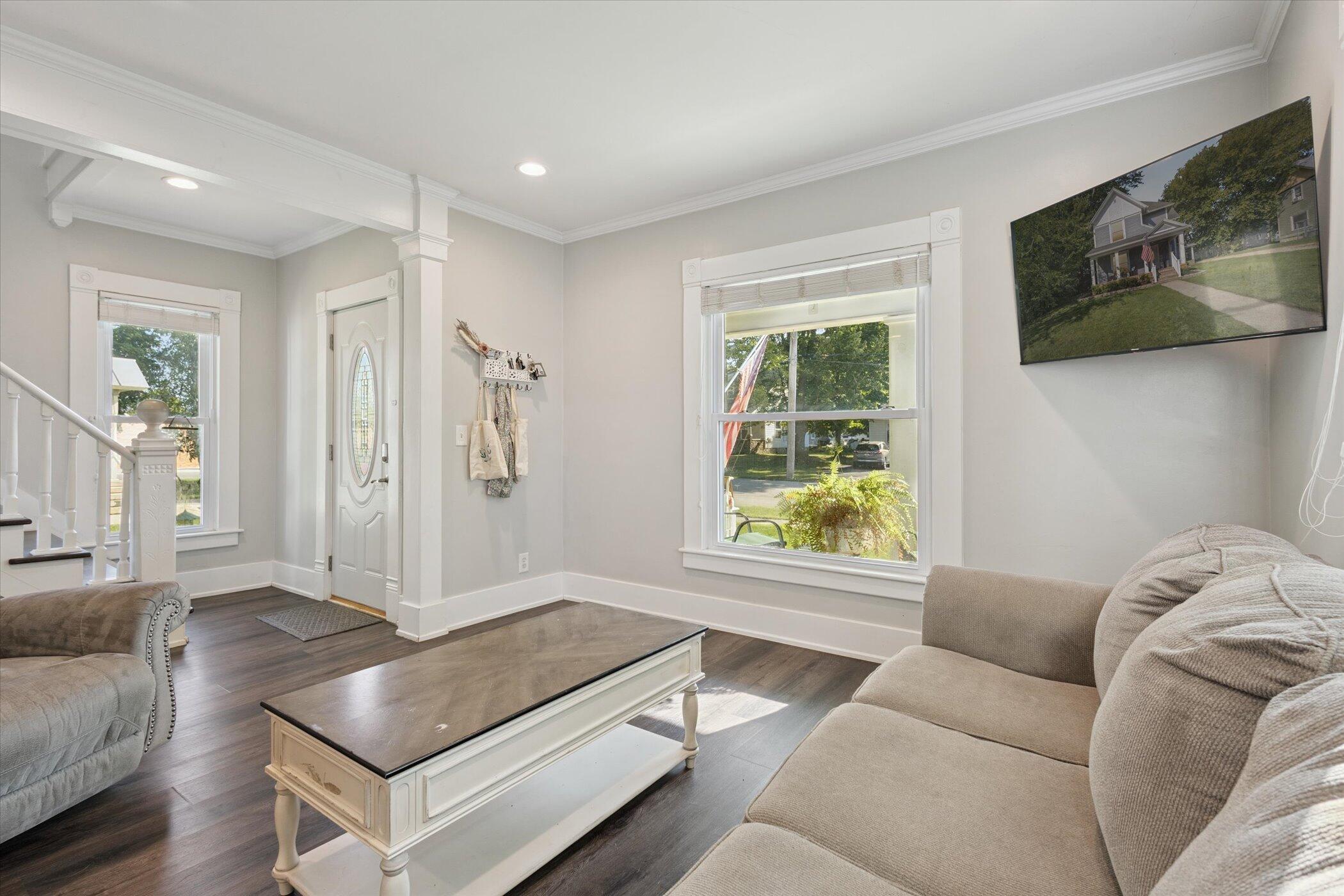 115 N 2nd Street