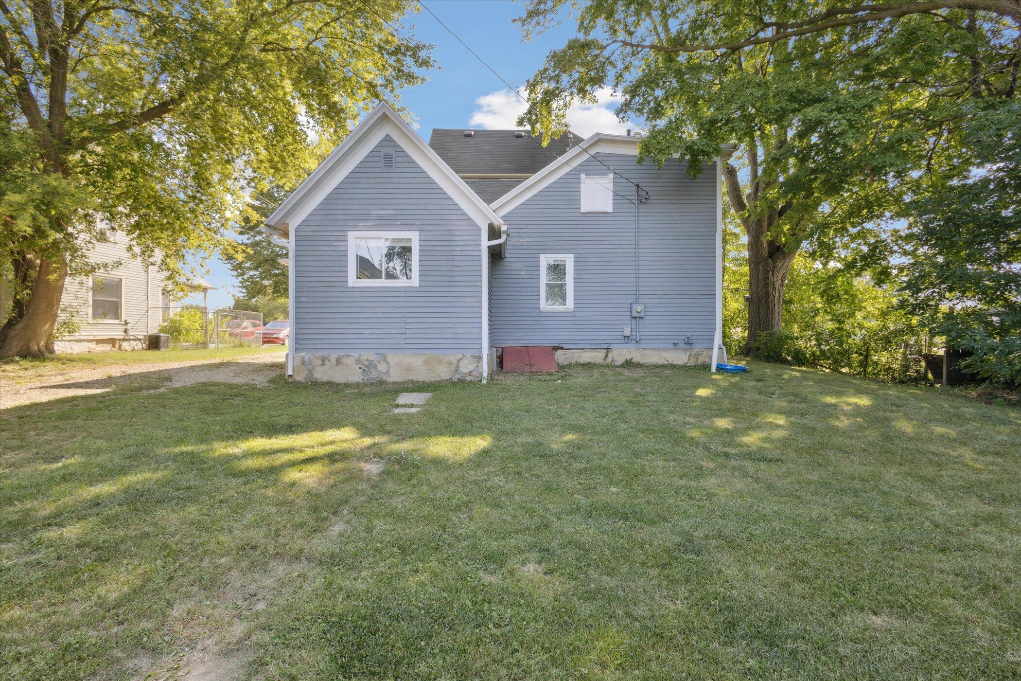 115 N 2nd Street