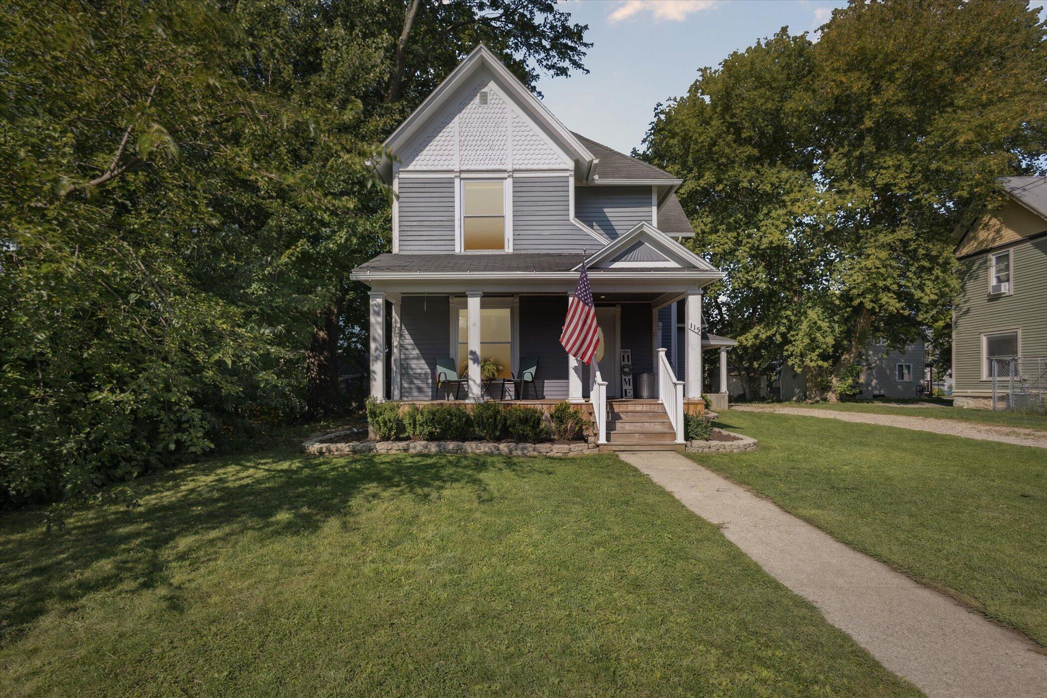 115 N 2nd Street