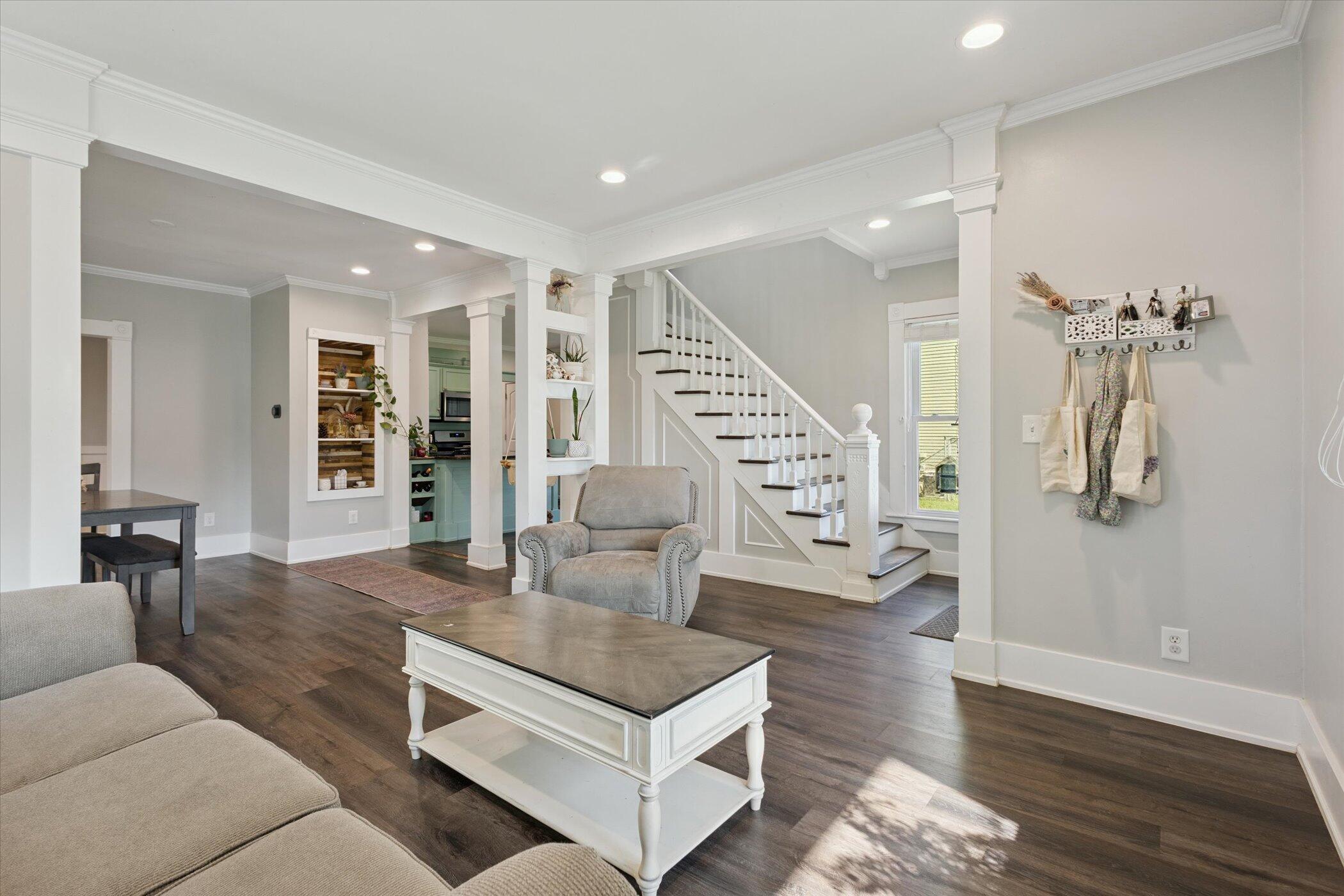 115 N 2nd Street