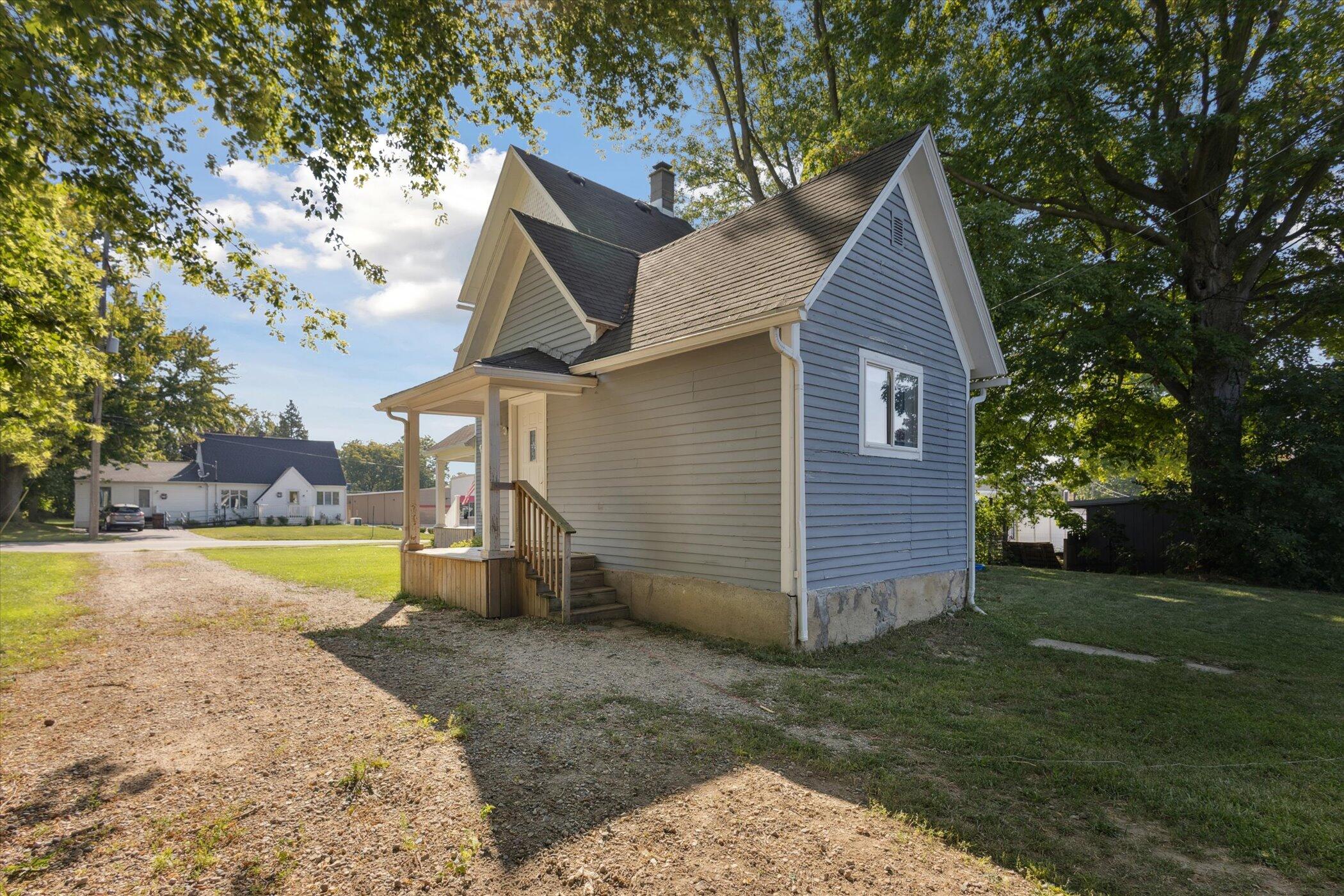 115 N 2nd Street