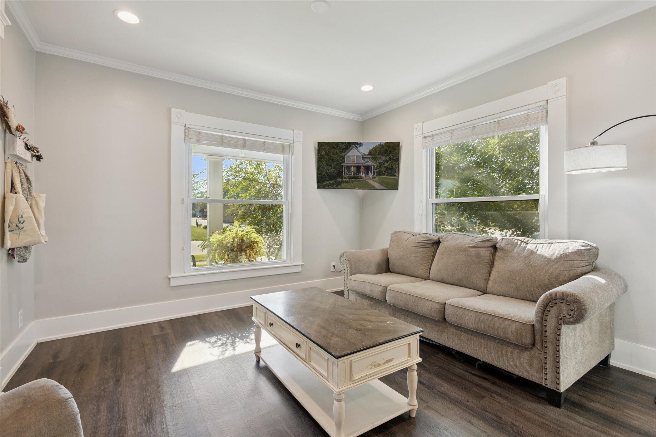 115 N 2nd Street