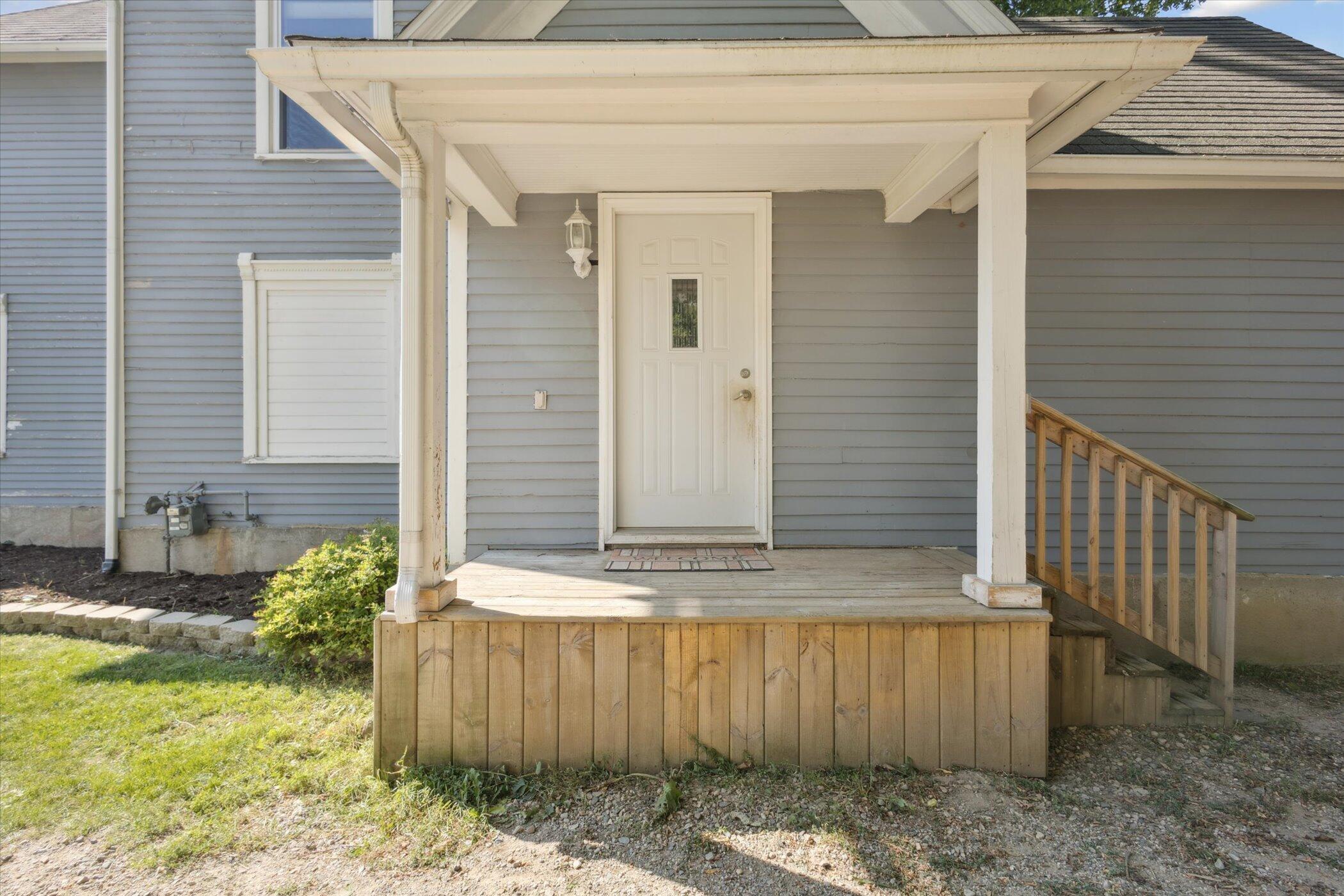 115 N 2nd Street