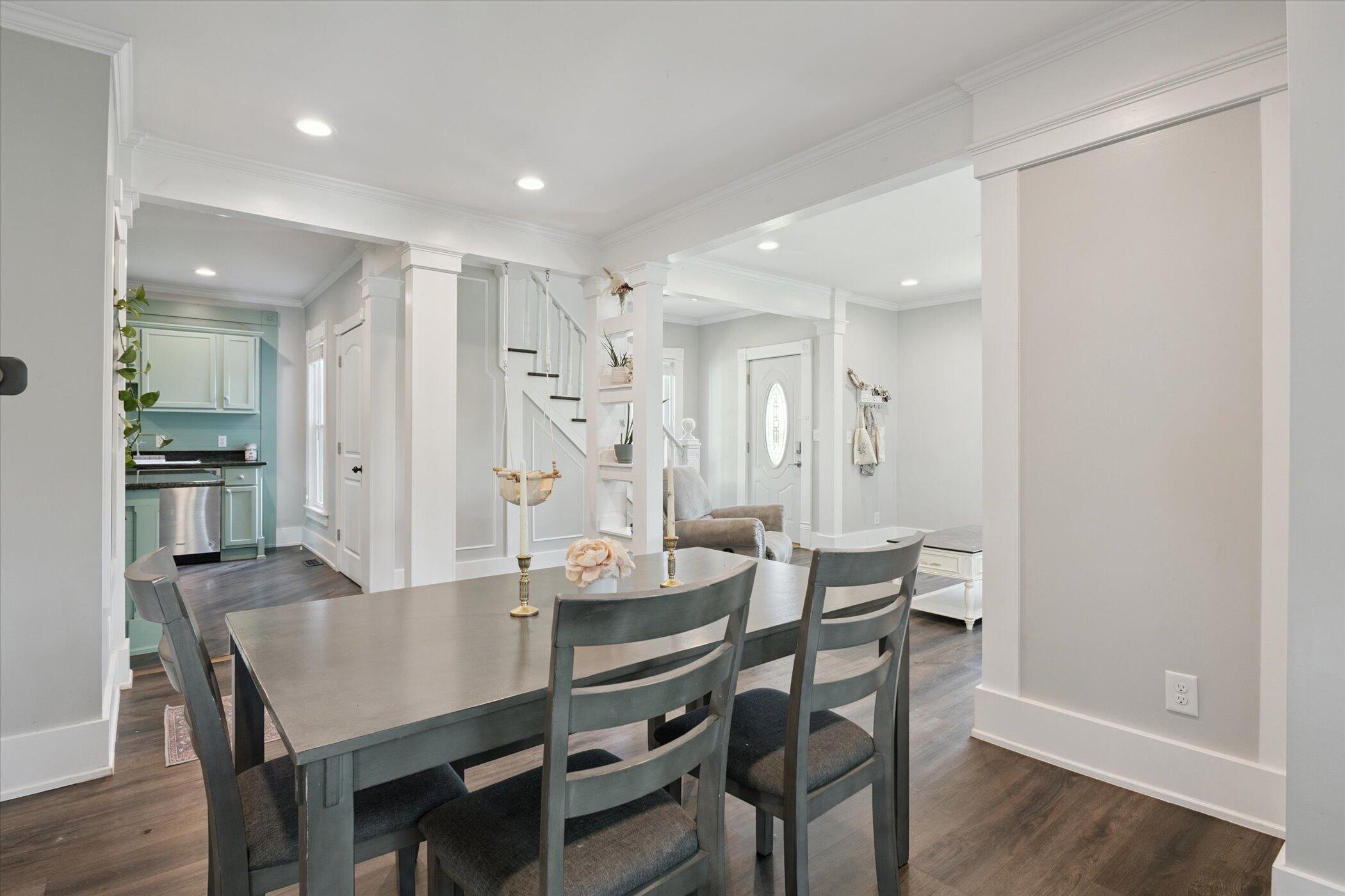 115 N 2nd Street