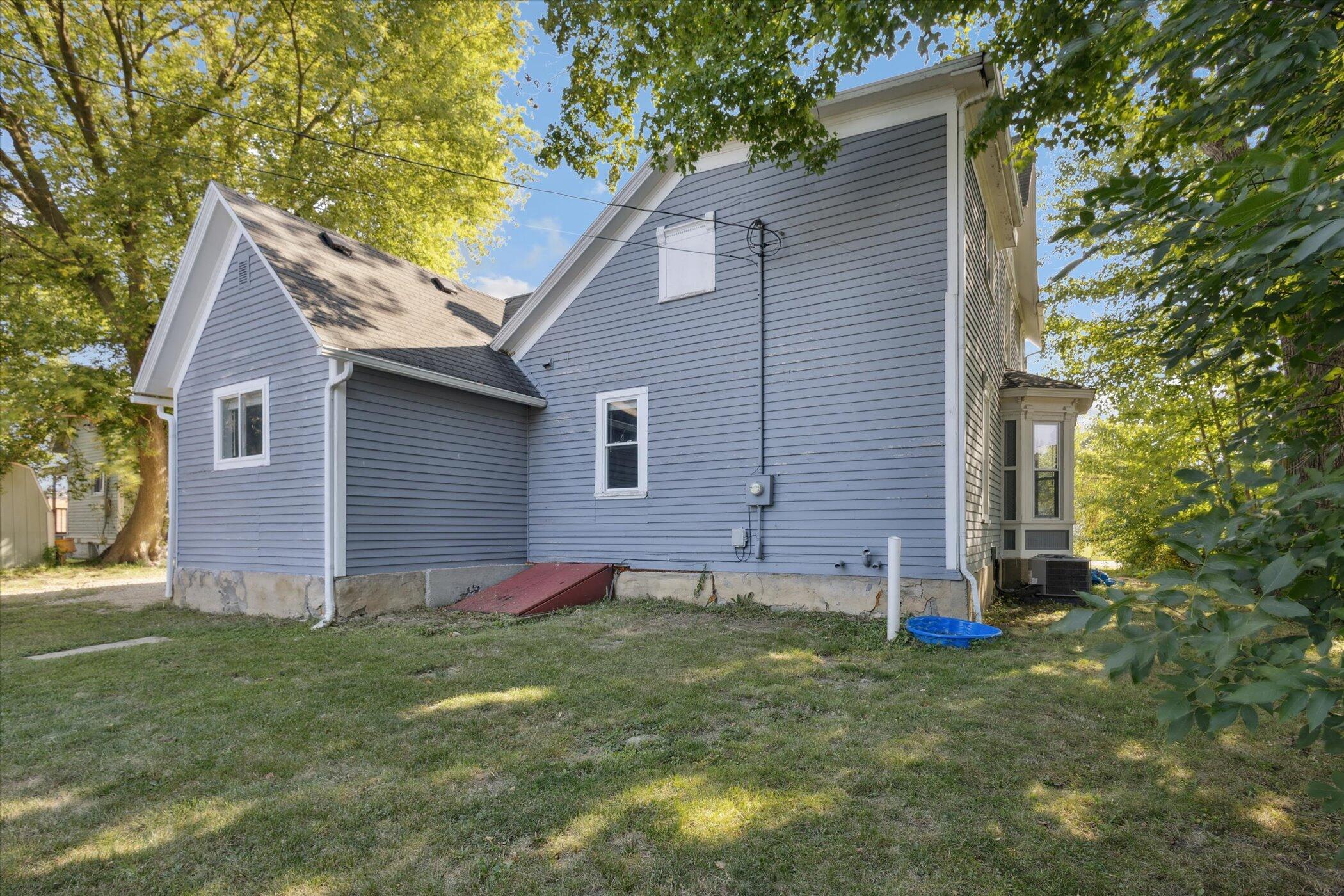 115 N 2nd Street