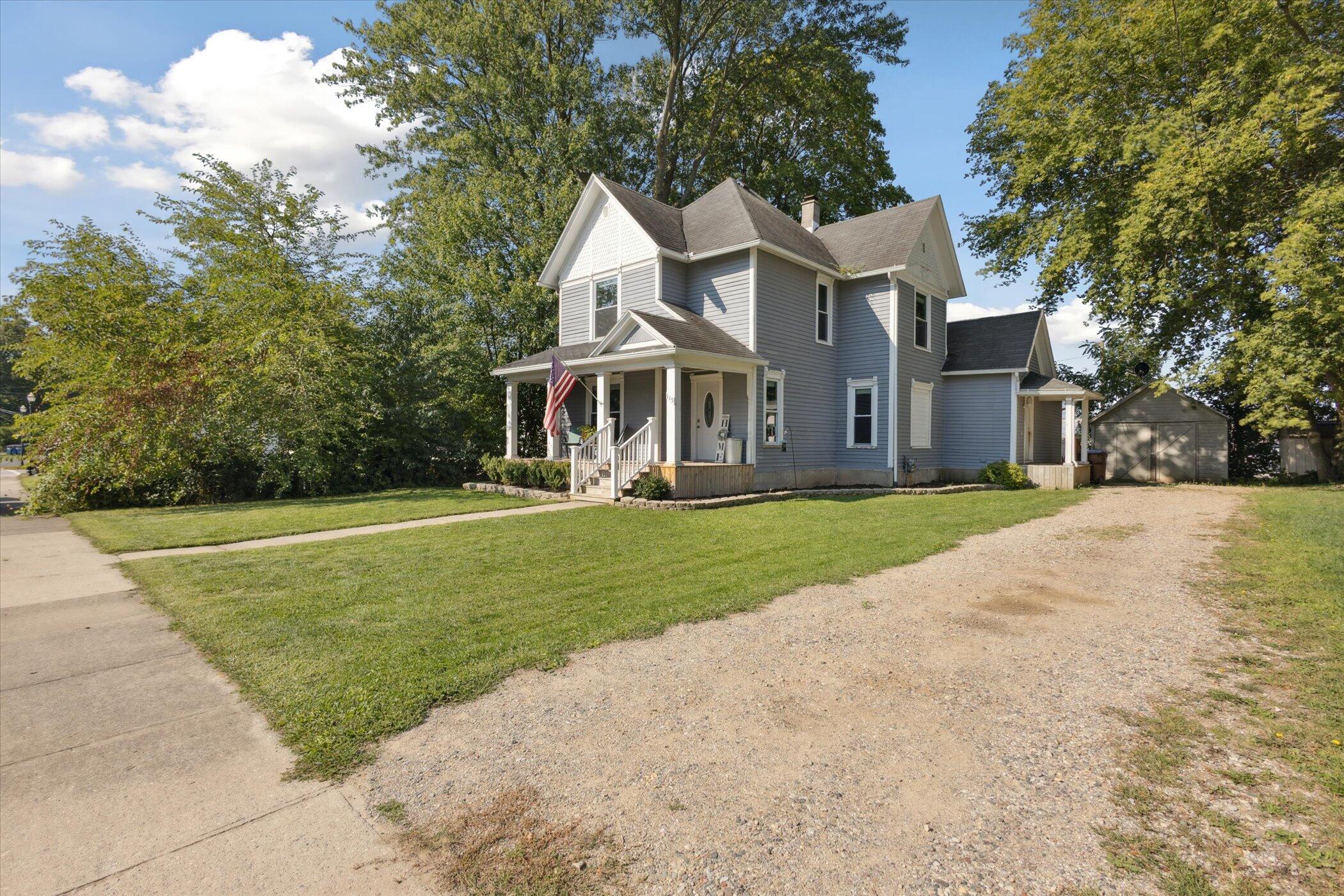 115 N 2nd Street