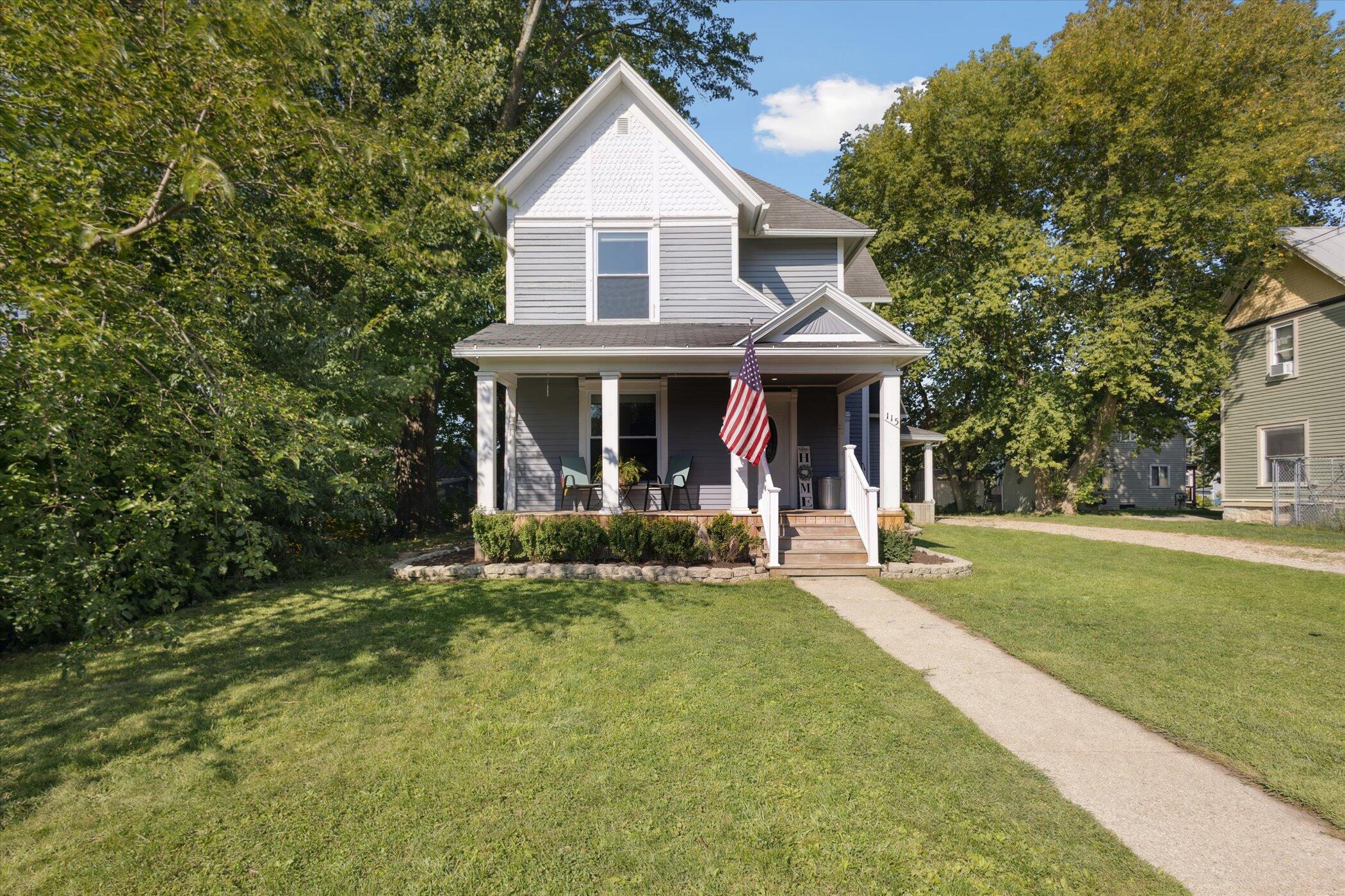 115 N 2nd Street