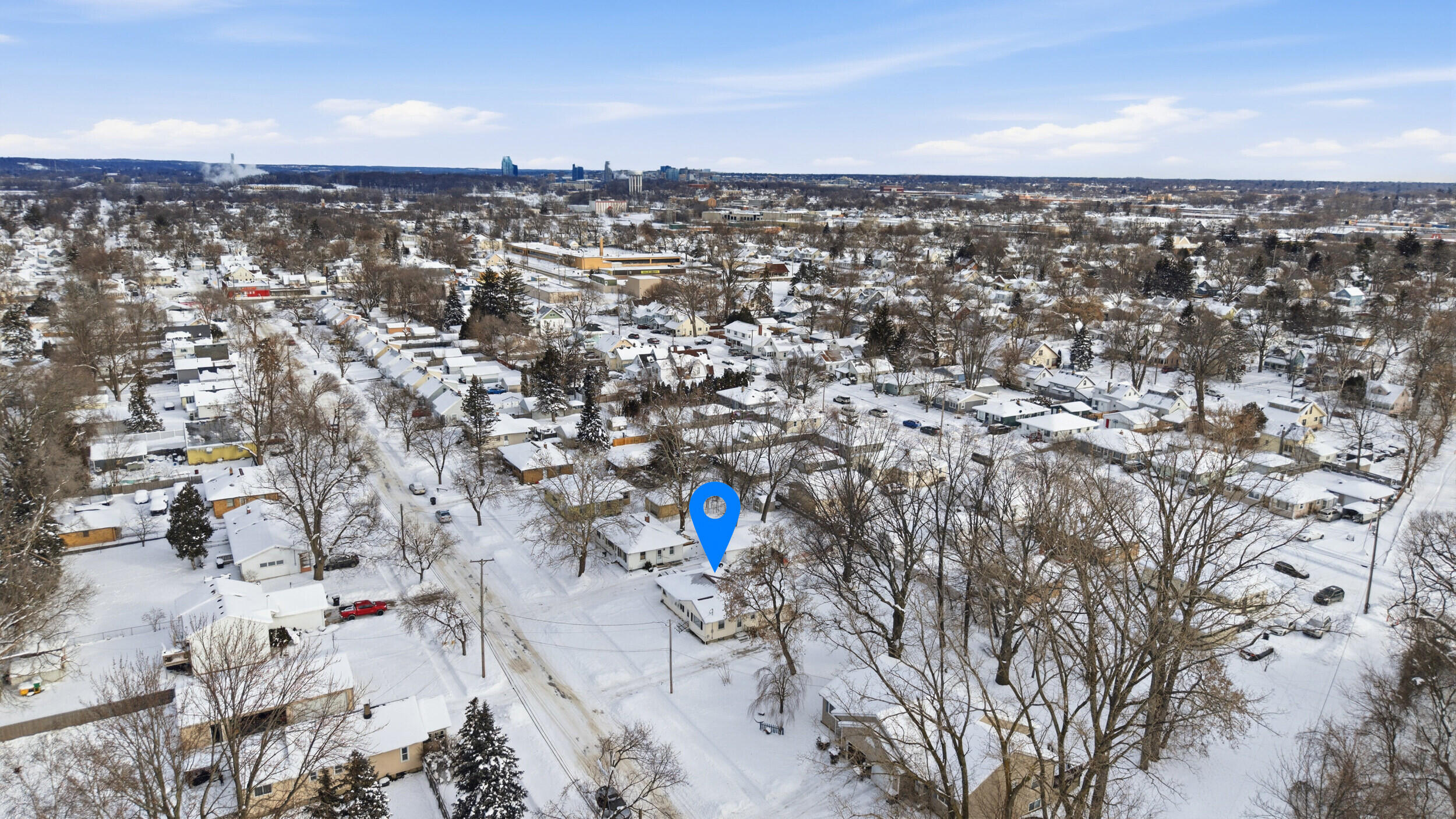 2146 Michael Avenue SW