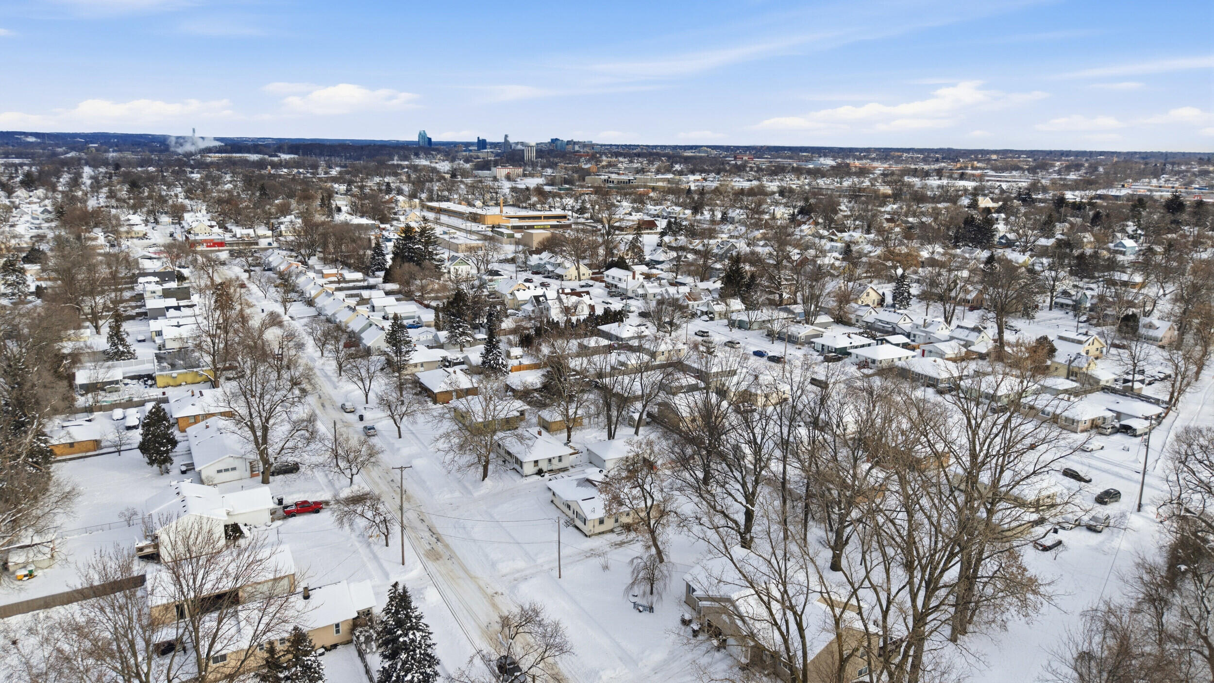 2146 Michael Avenue SW