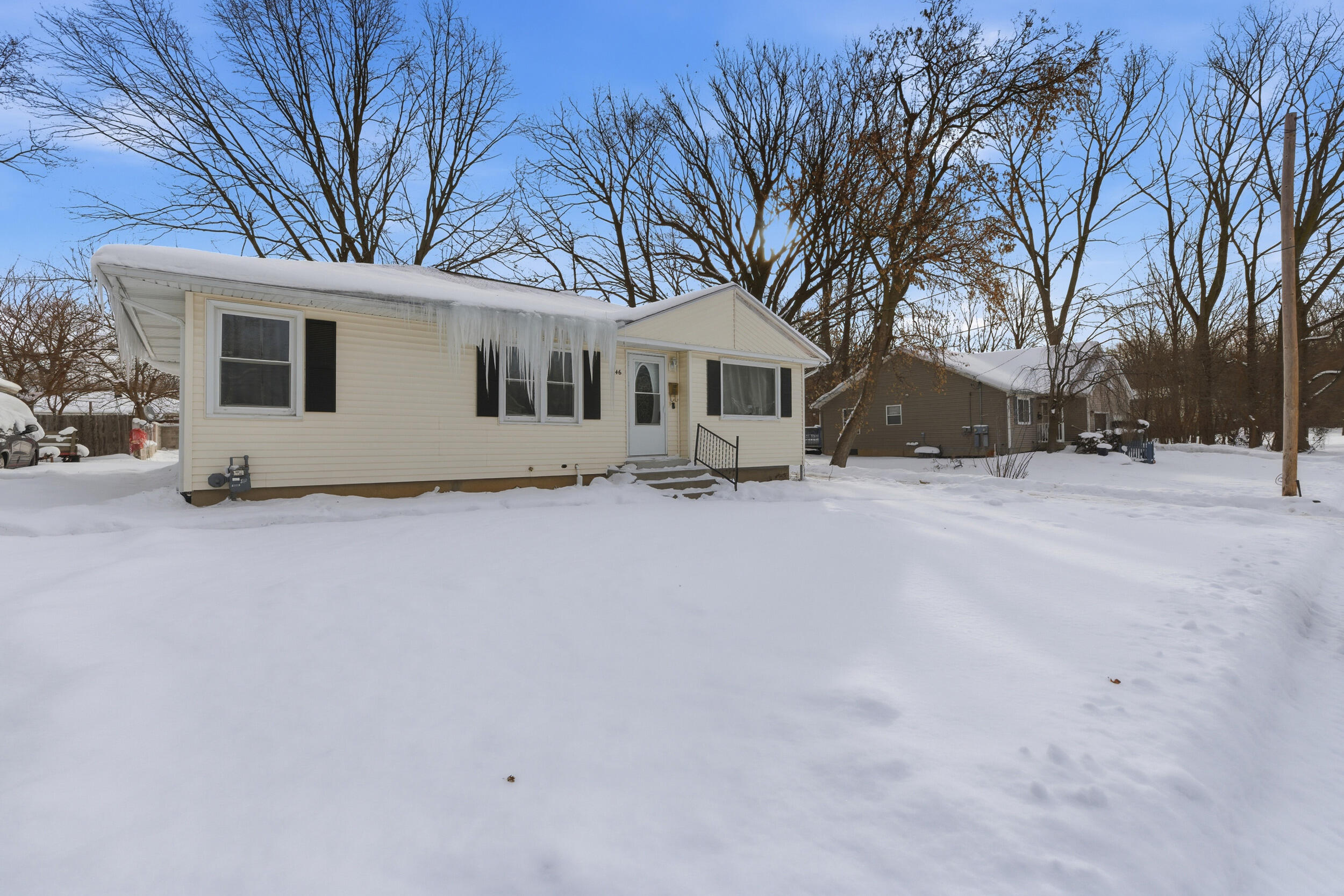 2146 Michael Avenue SW