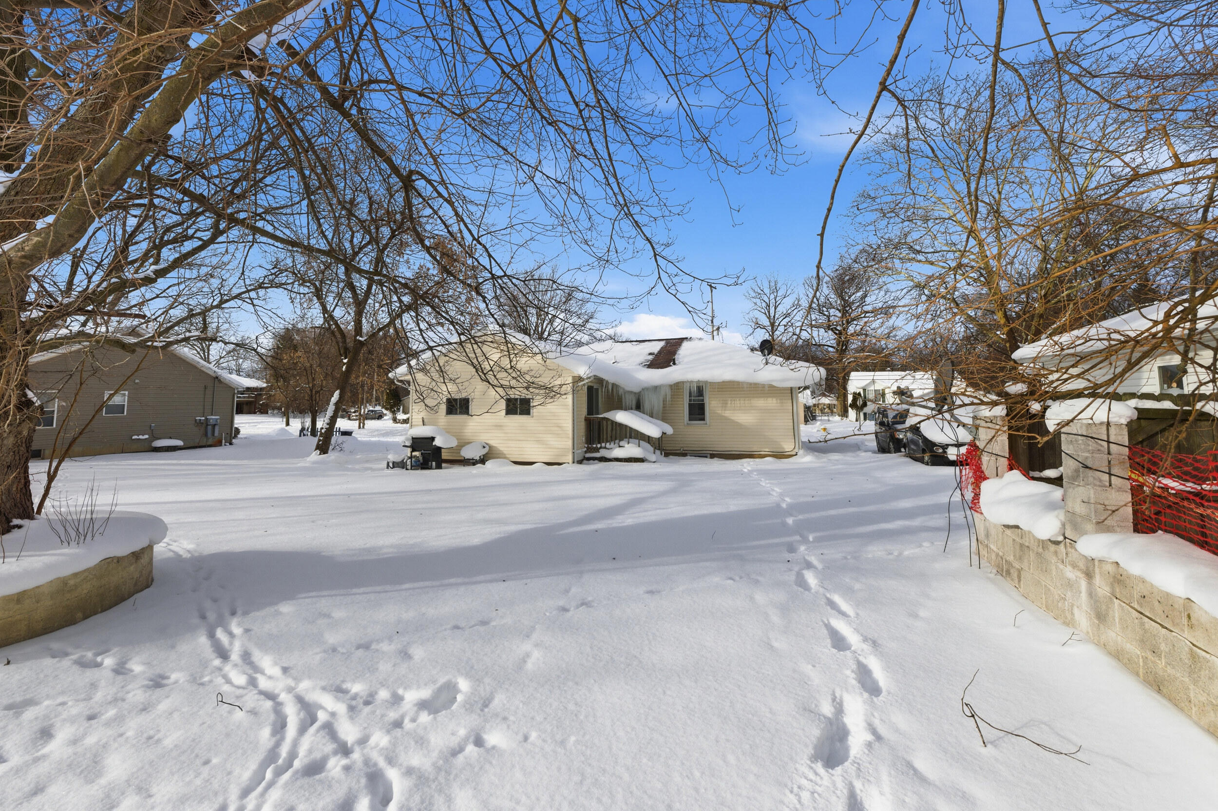 2146 Michael Avenue SW