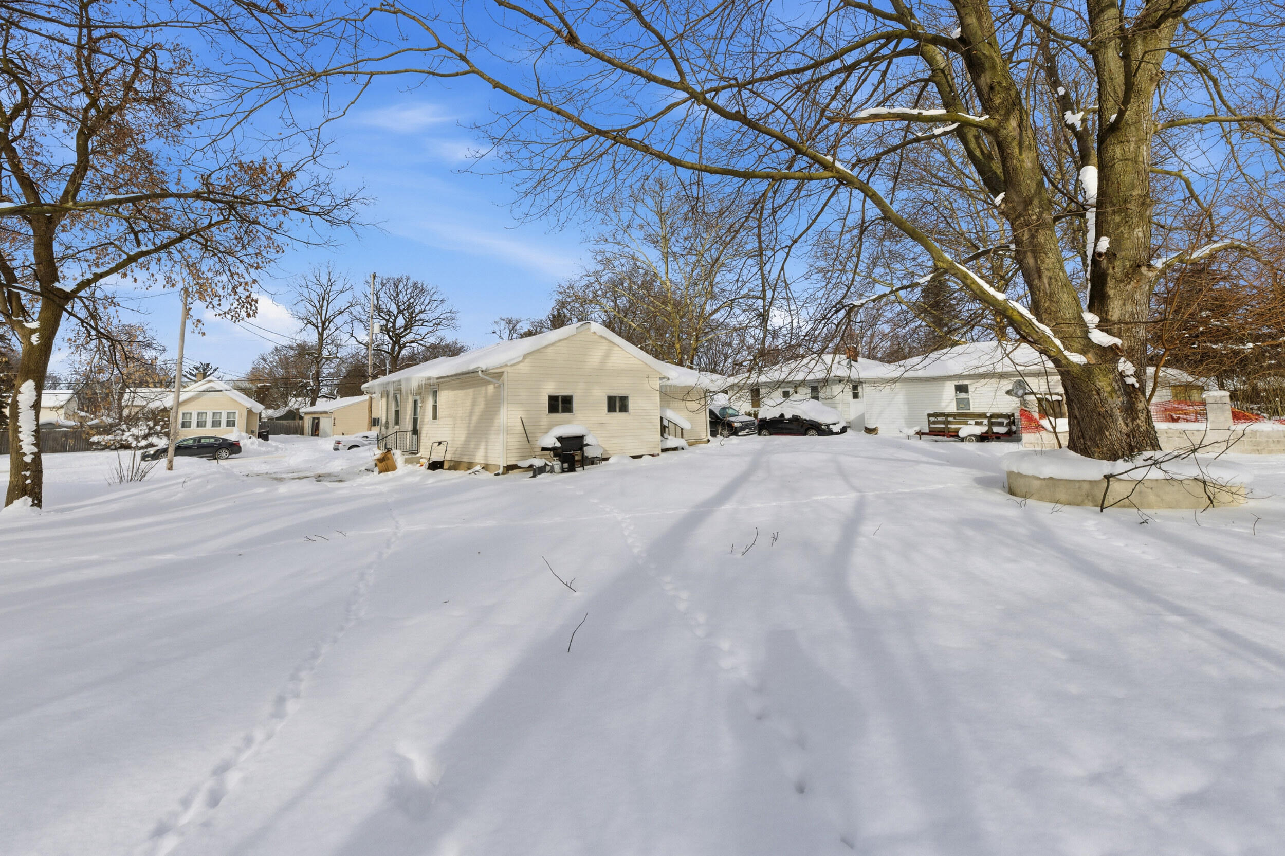 2146 Michael Avenue SW