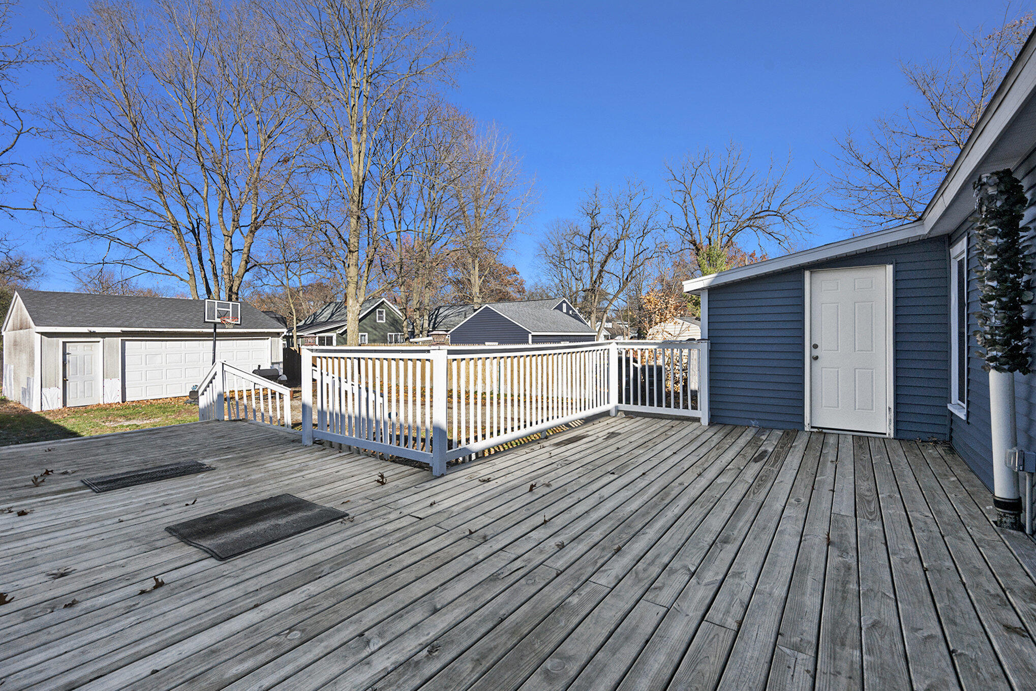 508 S Farmer Street