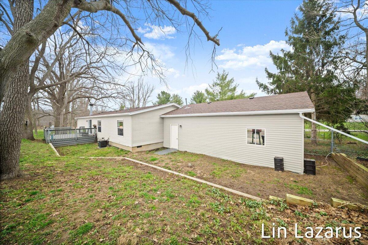65484 Parkwood Court