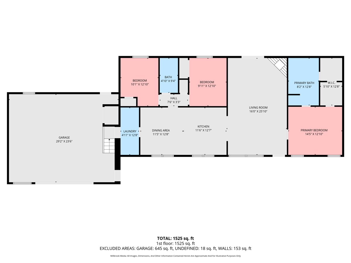 65484 Parkwood Court