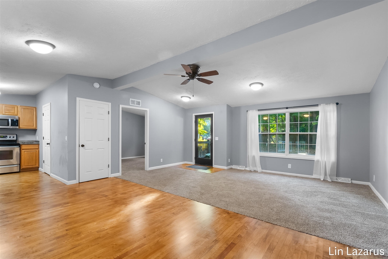 8268 Bradley Road