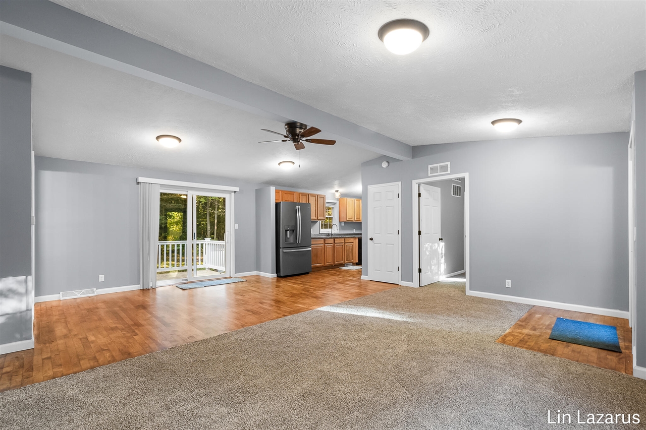 8268 Bradley Road