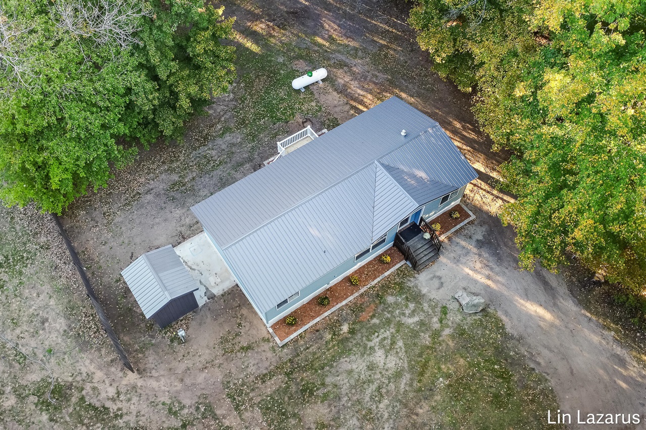 8268 Bradley Road