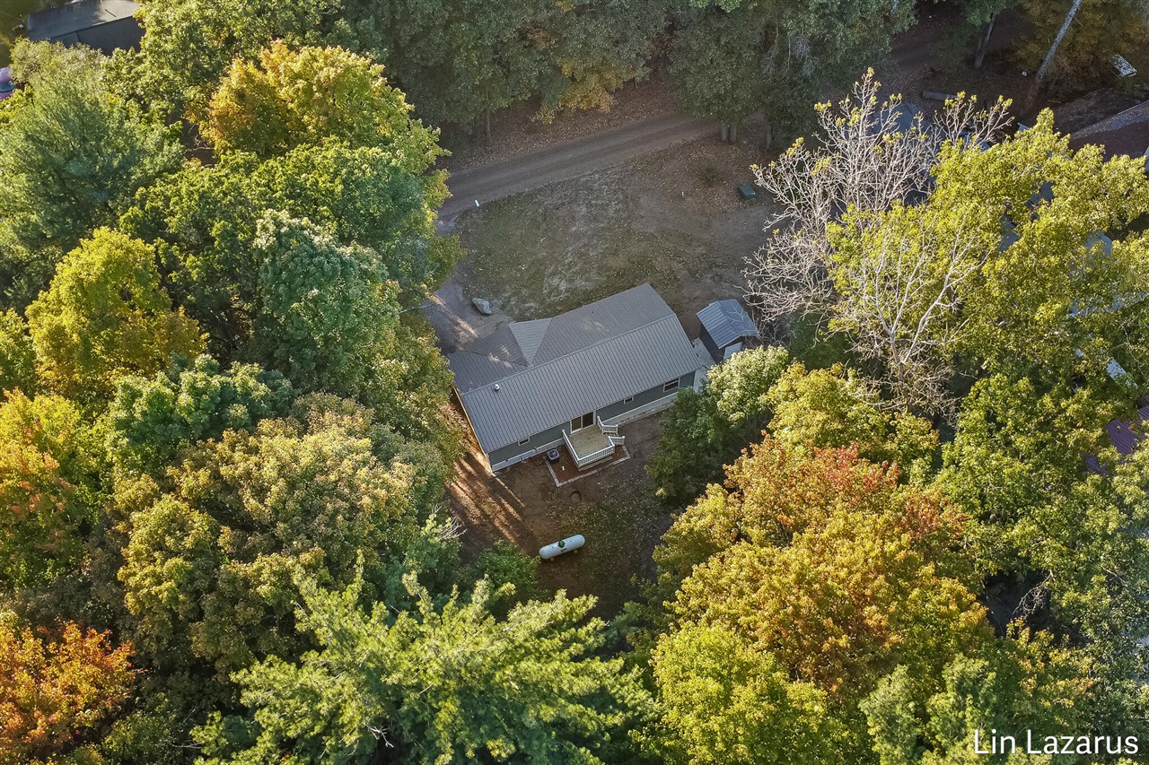 8268 Bradley Road