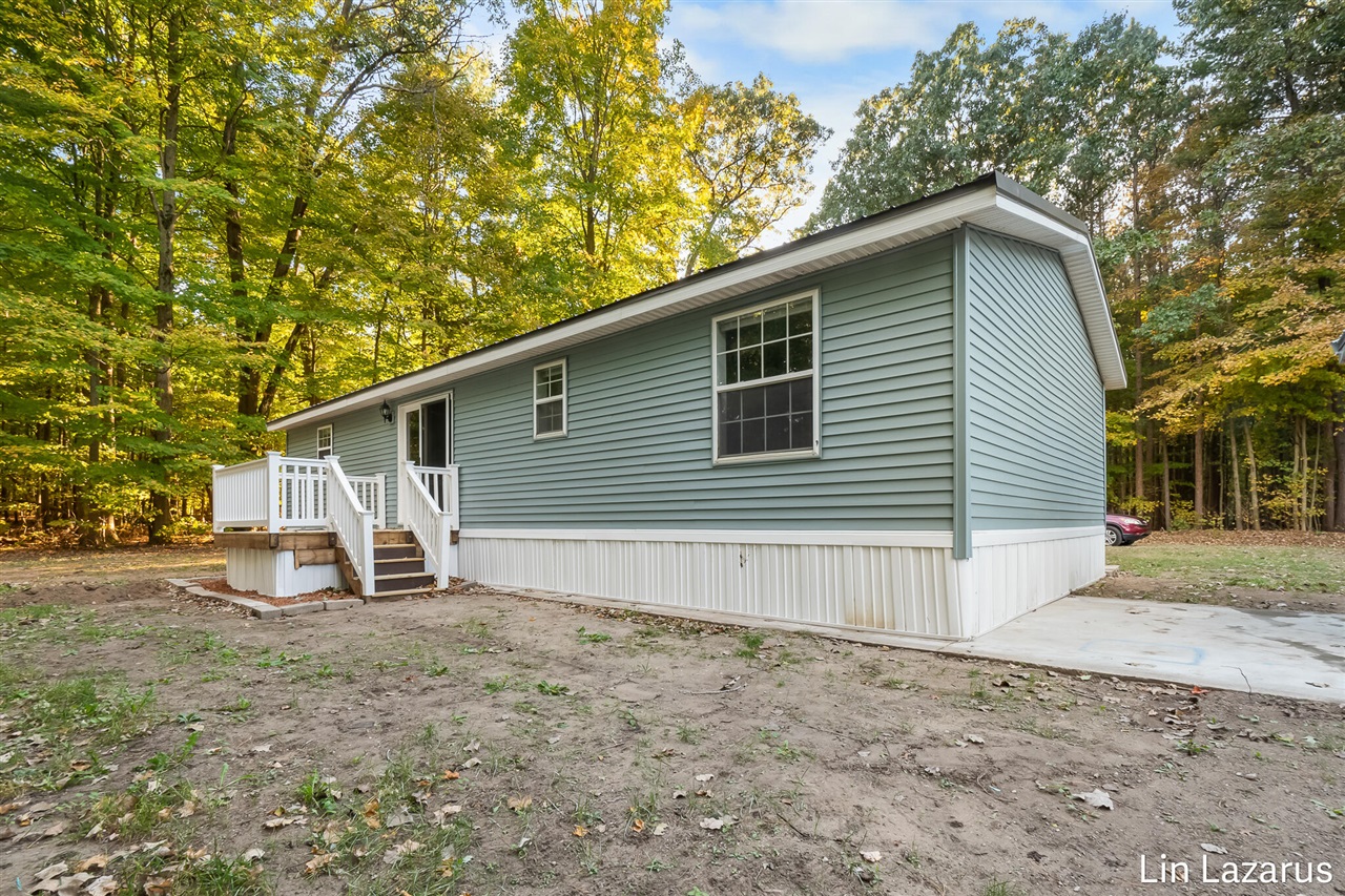 8268 Bradley Road
