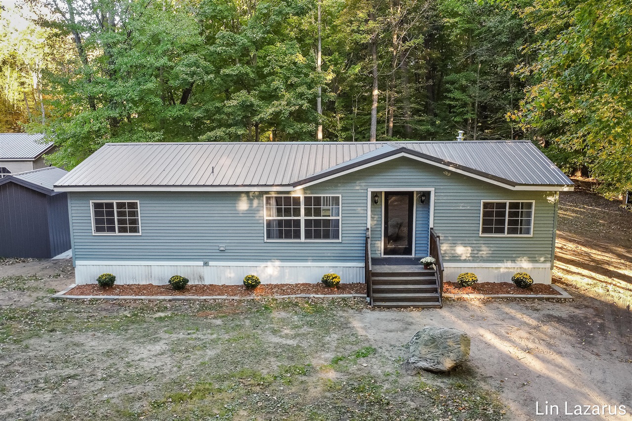 8268 Bradley Road