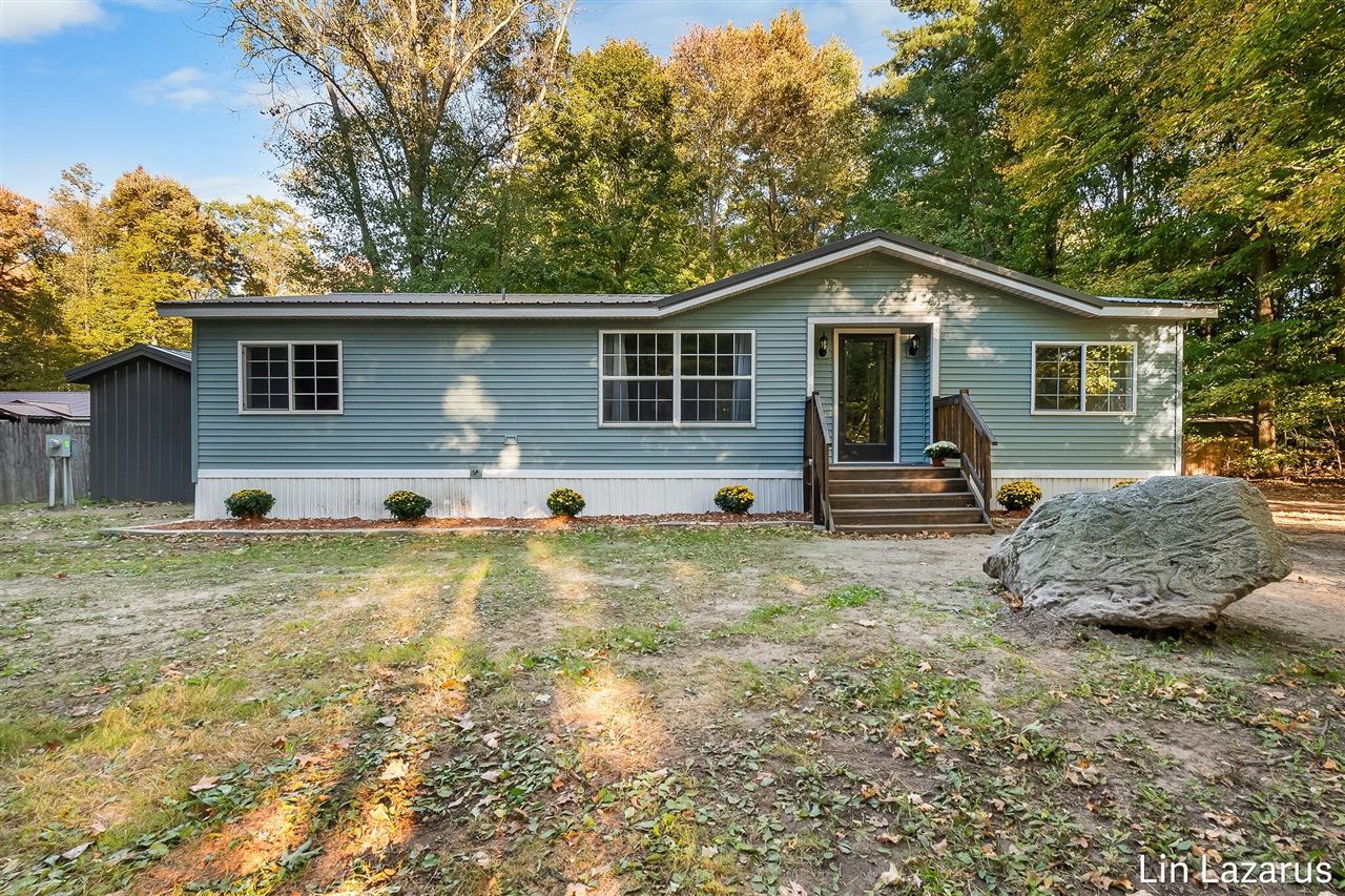 8268 Bradley Road