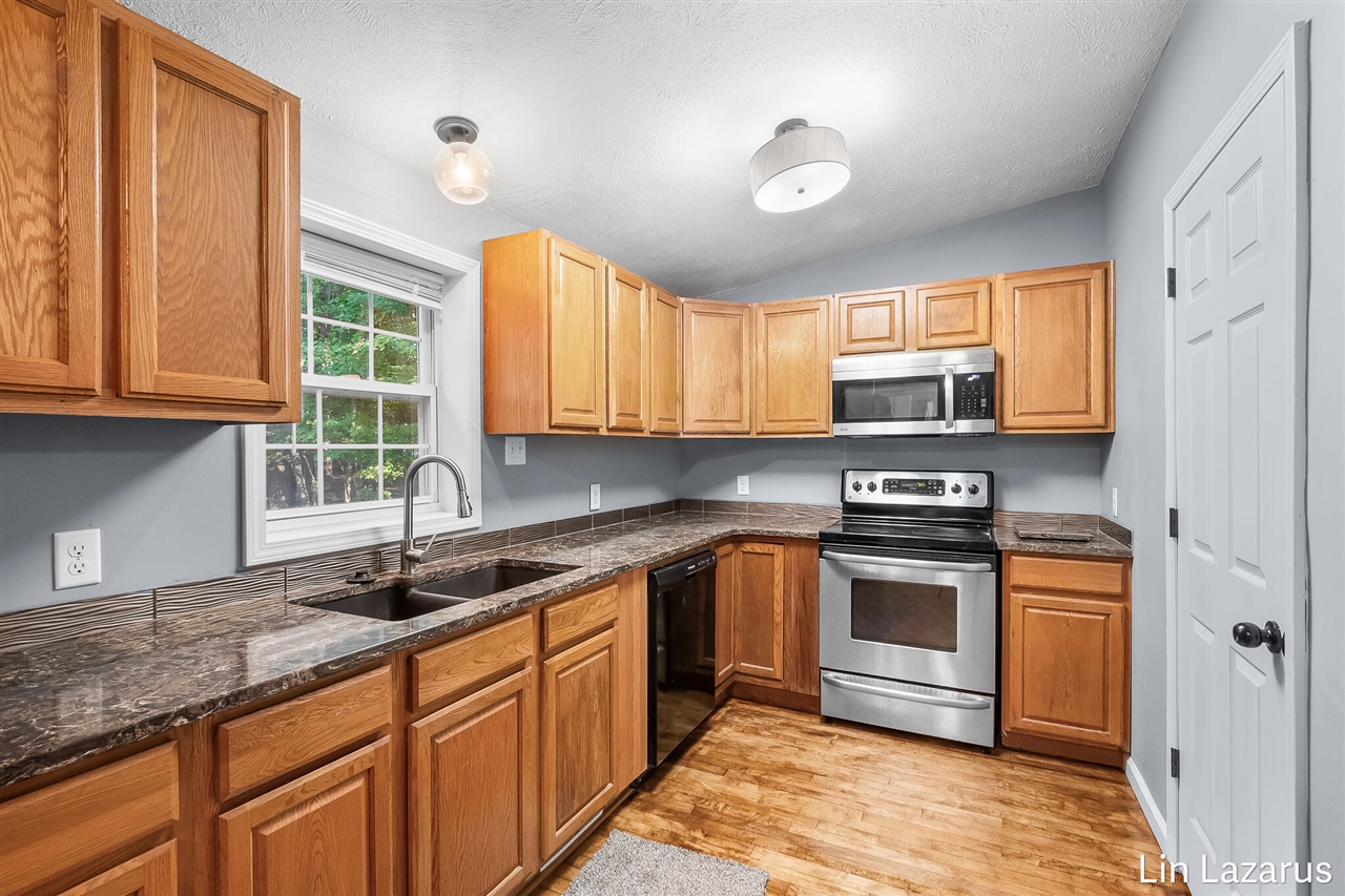 8268 Bradley Road